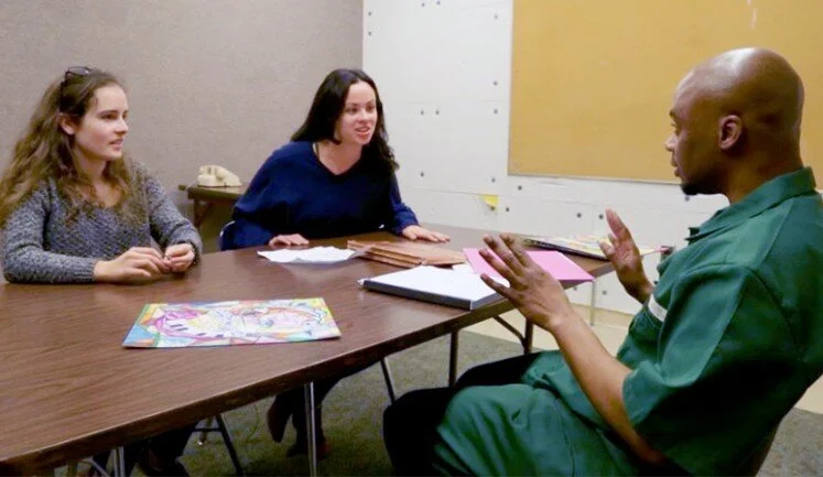 The Hoya: GU Students Free Man Wrongfully Convicted of Murder