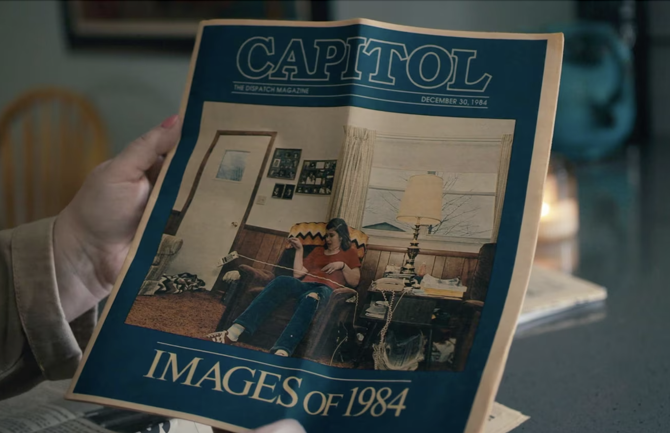 Supporters urge officials to exonerate Christina Boyer, 'poltergeist girl' convicted of killing 3-year-old daughter