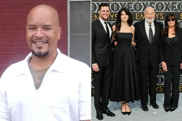 Incarcerated Man Who Called Rob and Michele Reiner ‘Family’ Says Kids Romy and Jake Reached Out After Their Deaths (Exclusive)