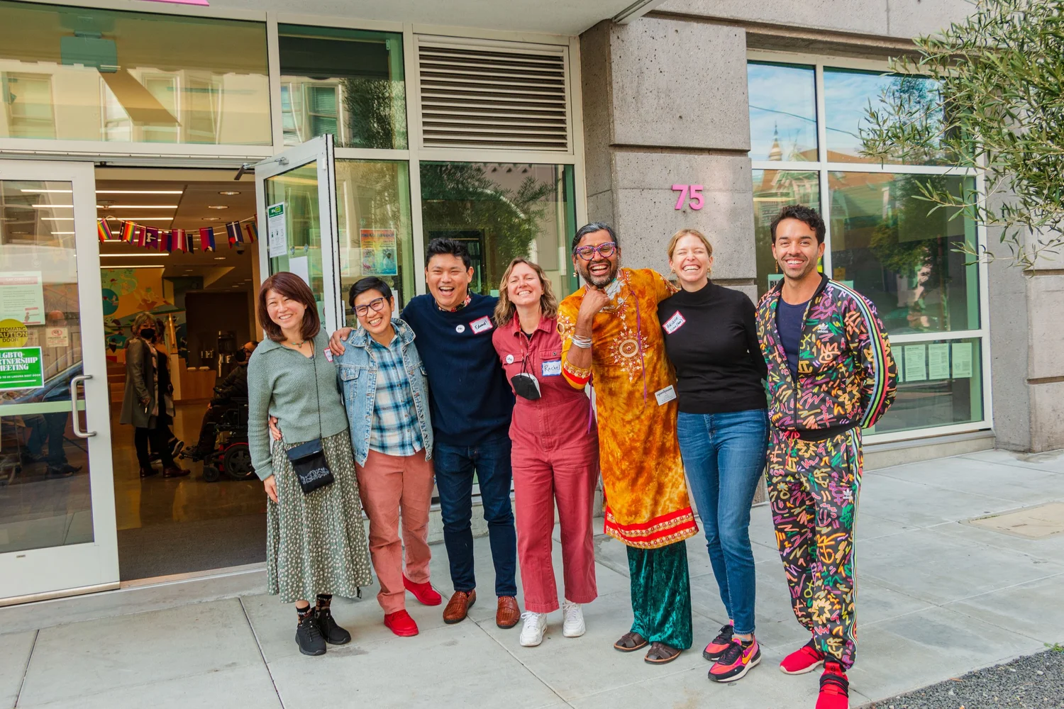 Openhouse Annual Partners — Openhouse SF