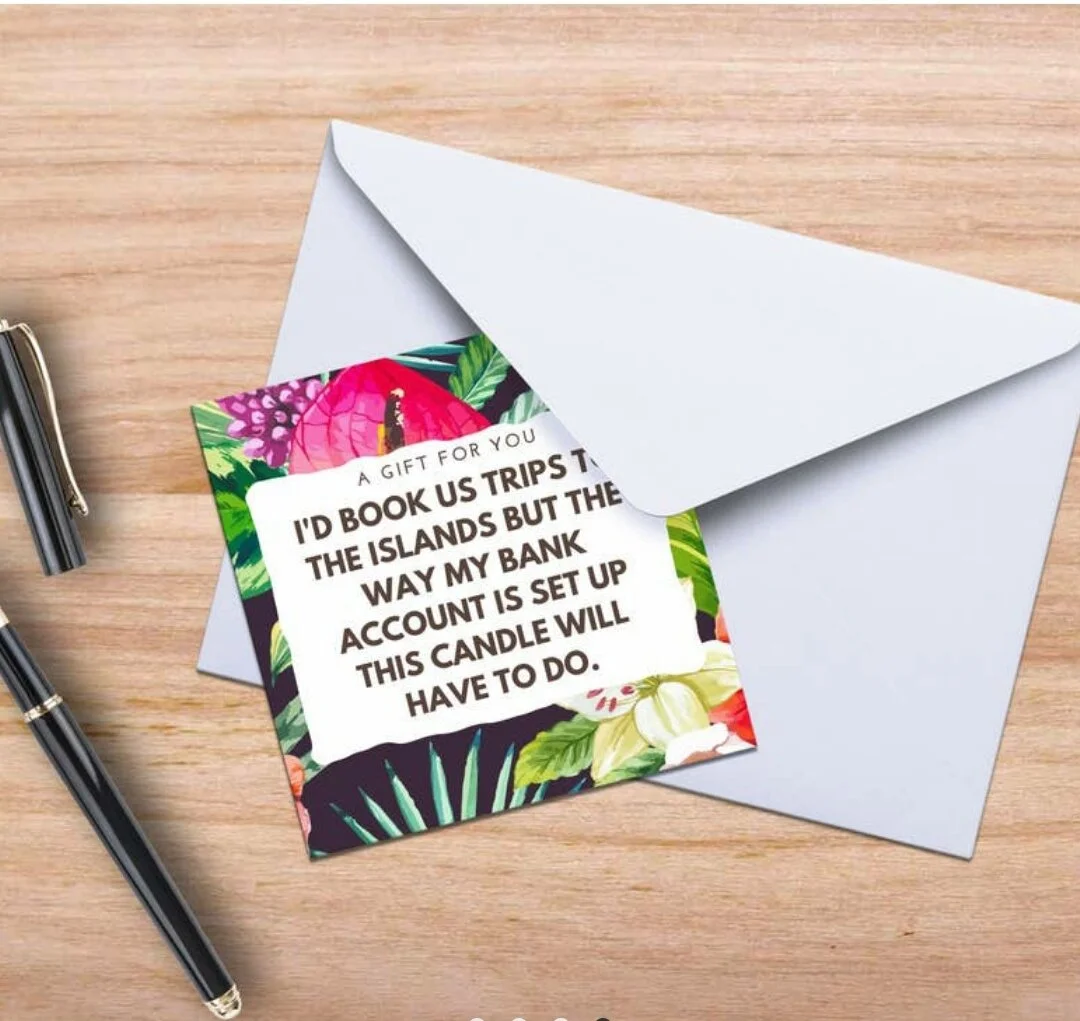 Greeting Card