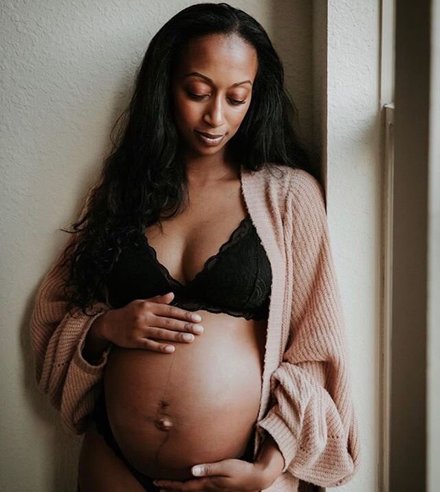Tumblr Interracial Pregnancy