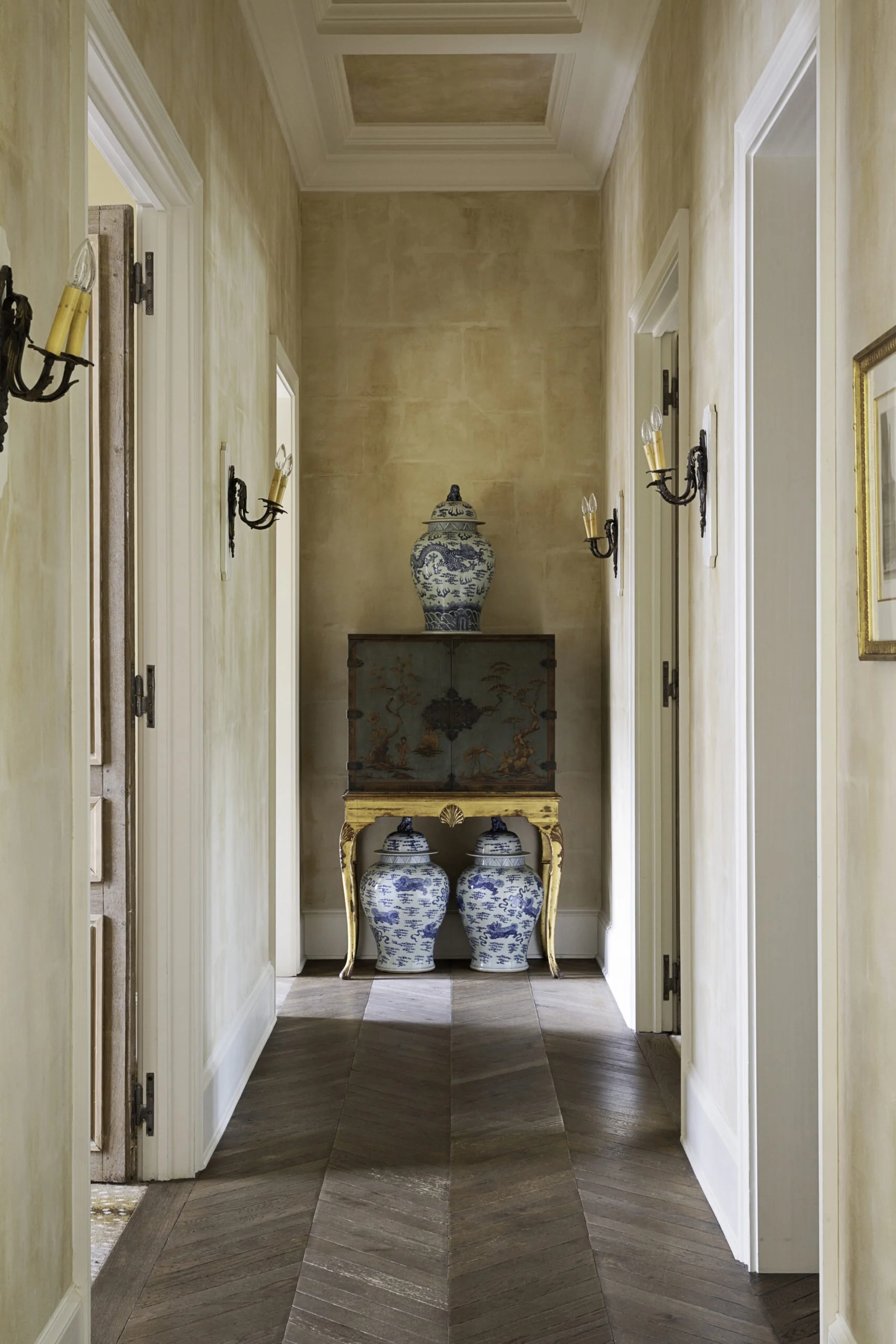 Interior Home Design