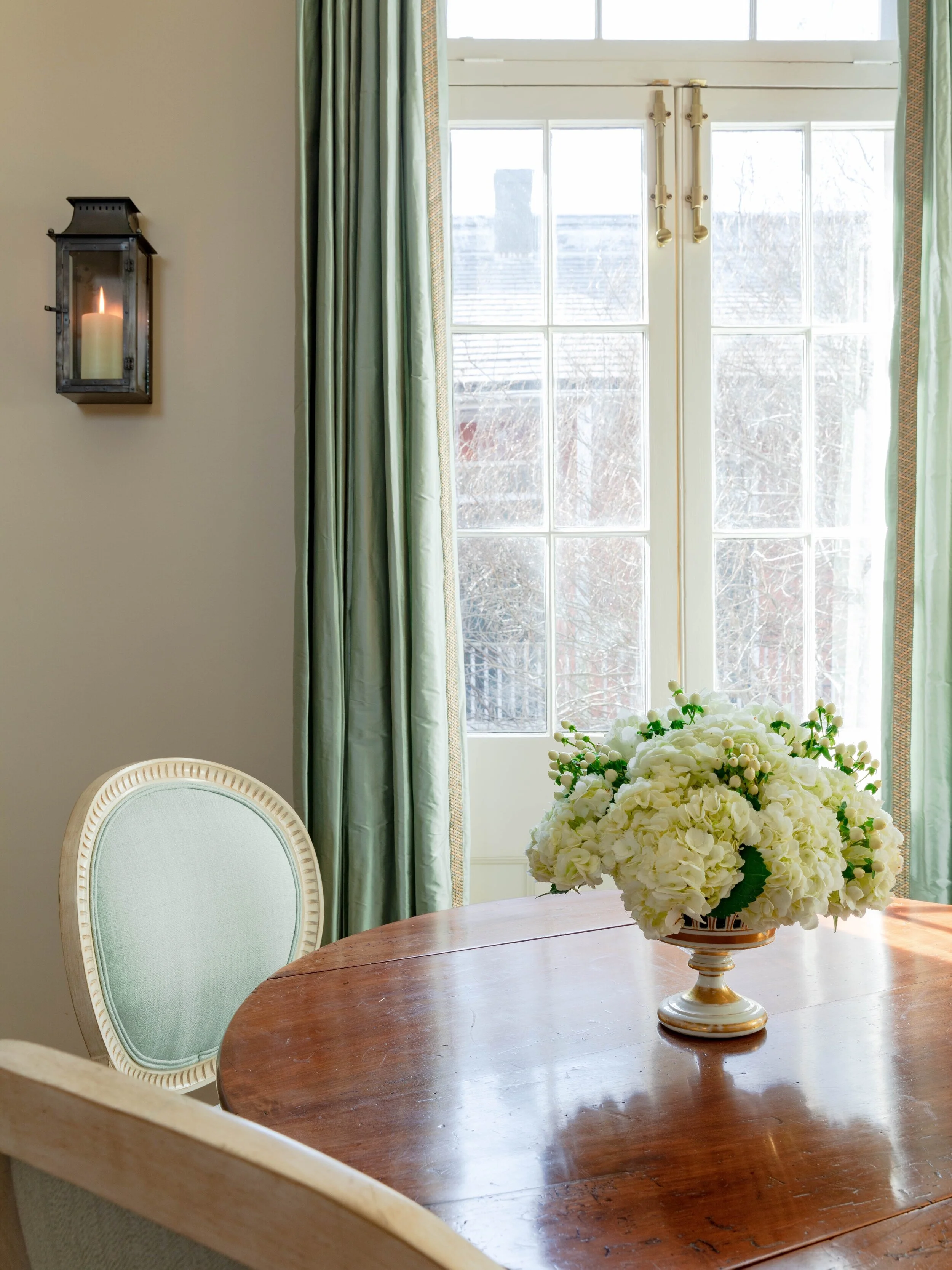 Interior Home Design