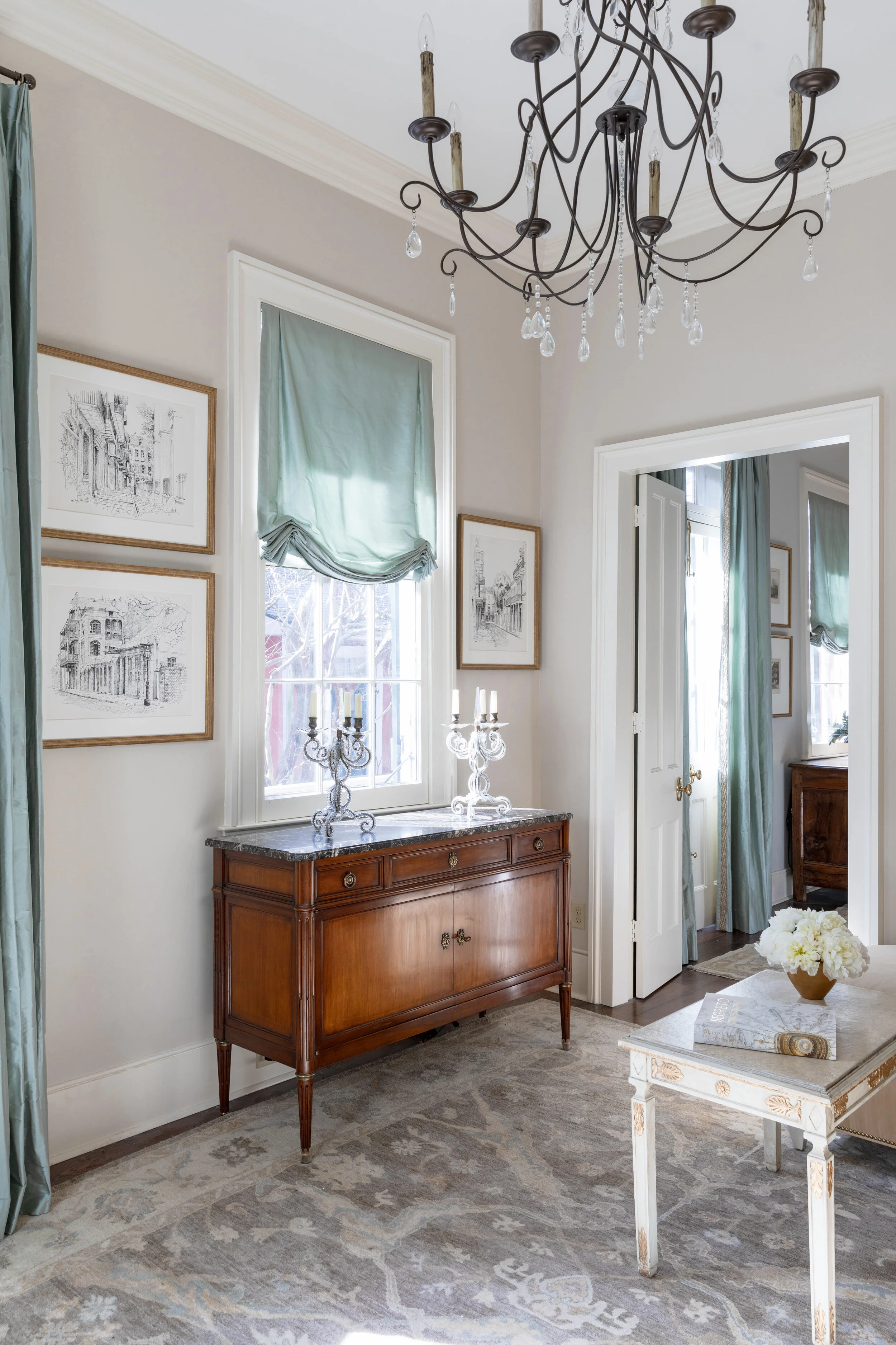 Interior Home Design