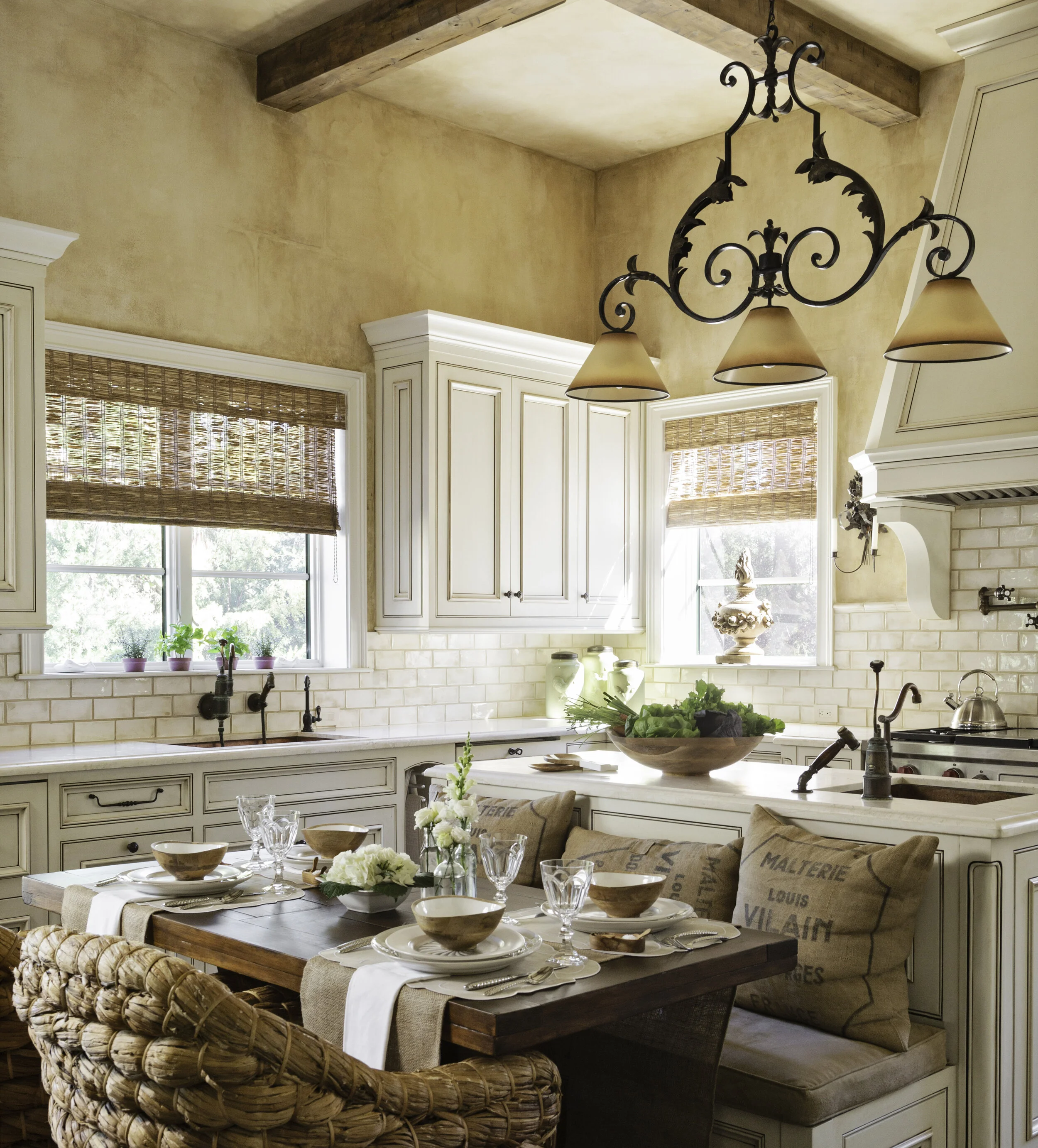 Interior Home Design