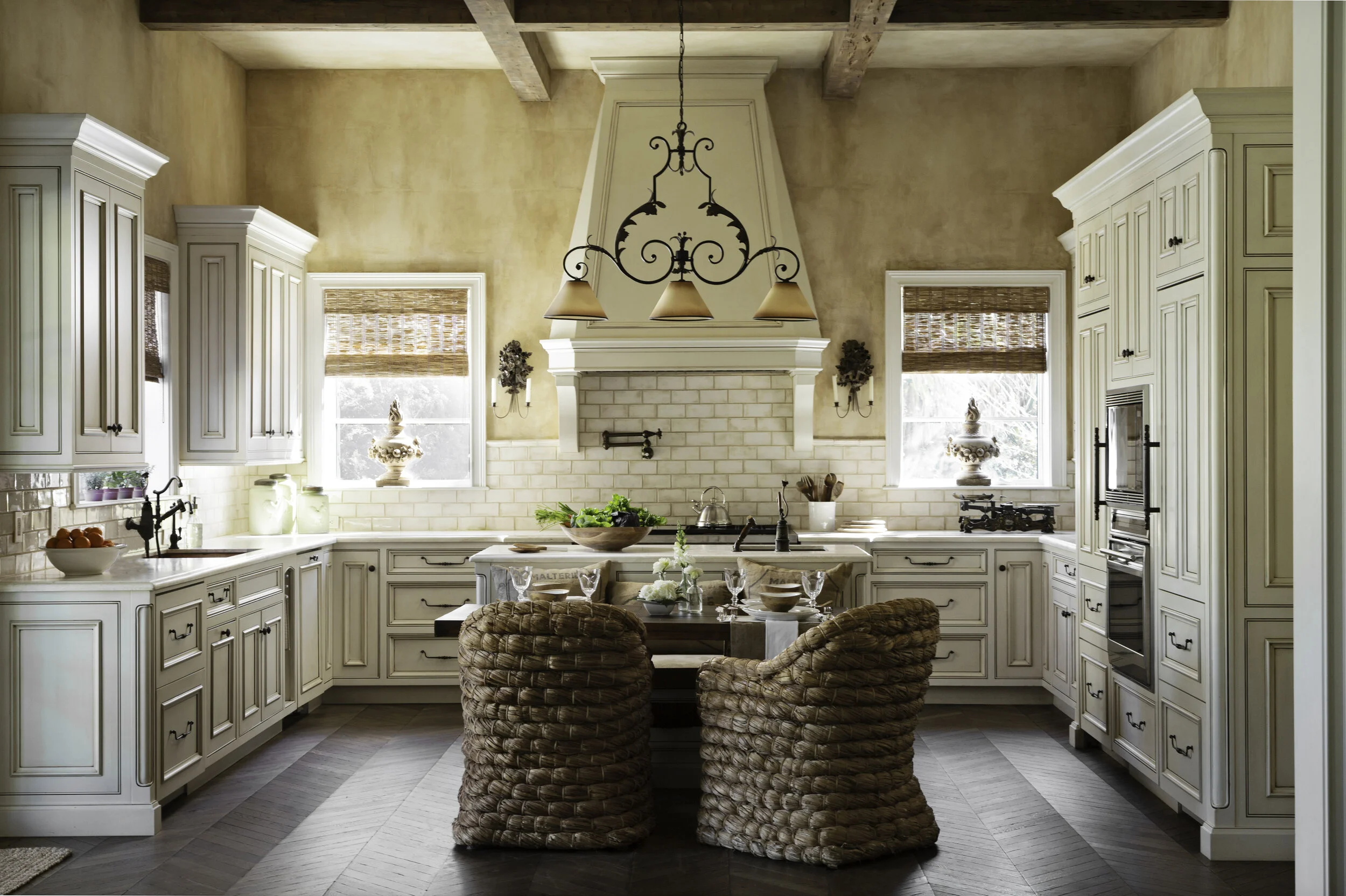 Interior Home Design