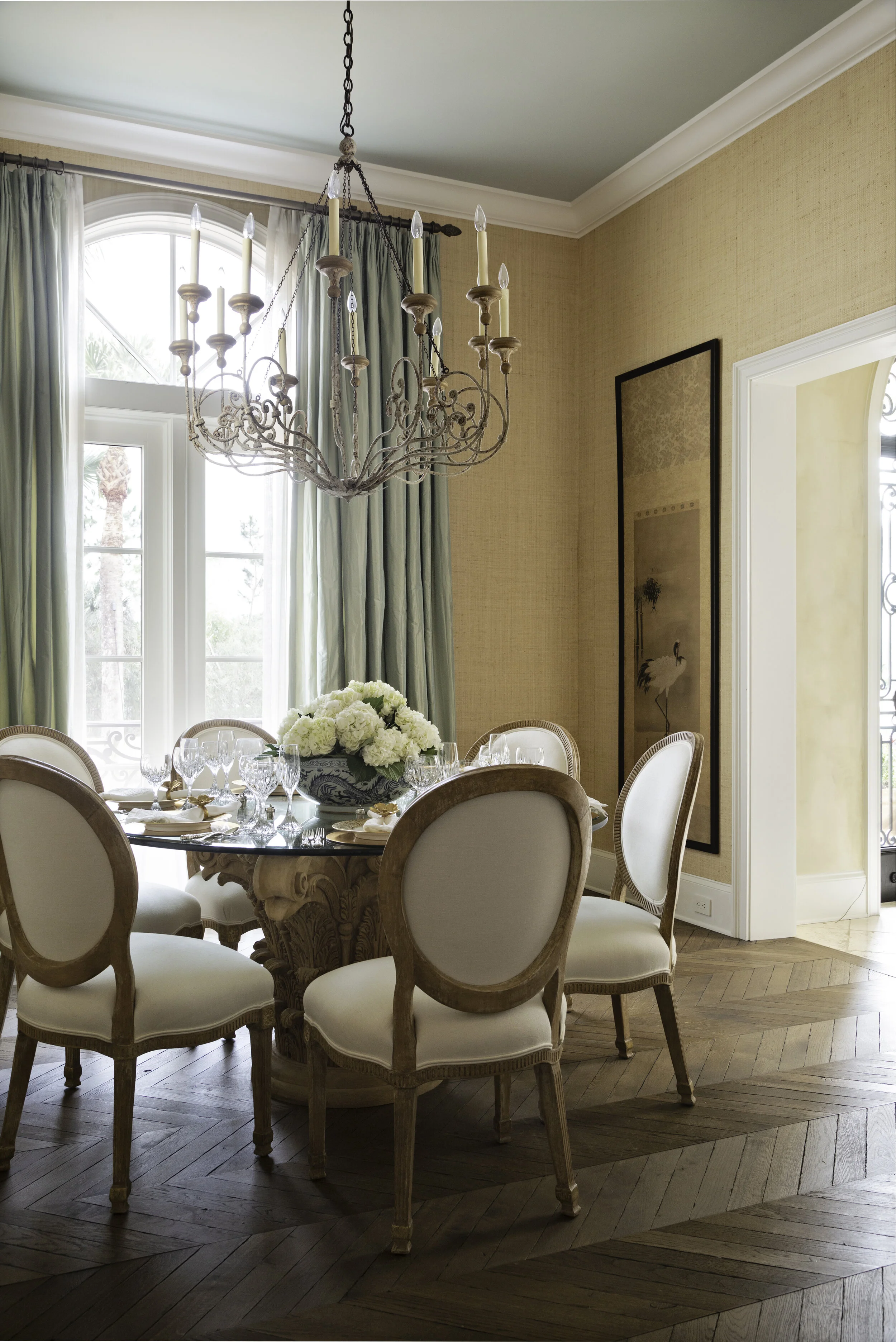 Interior Home Design