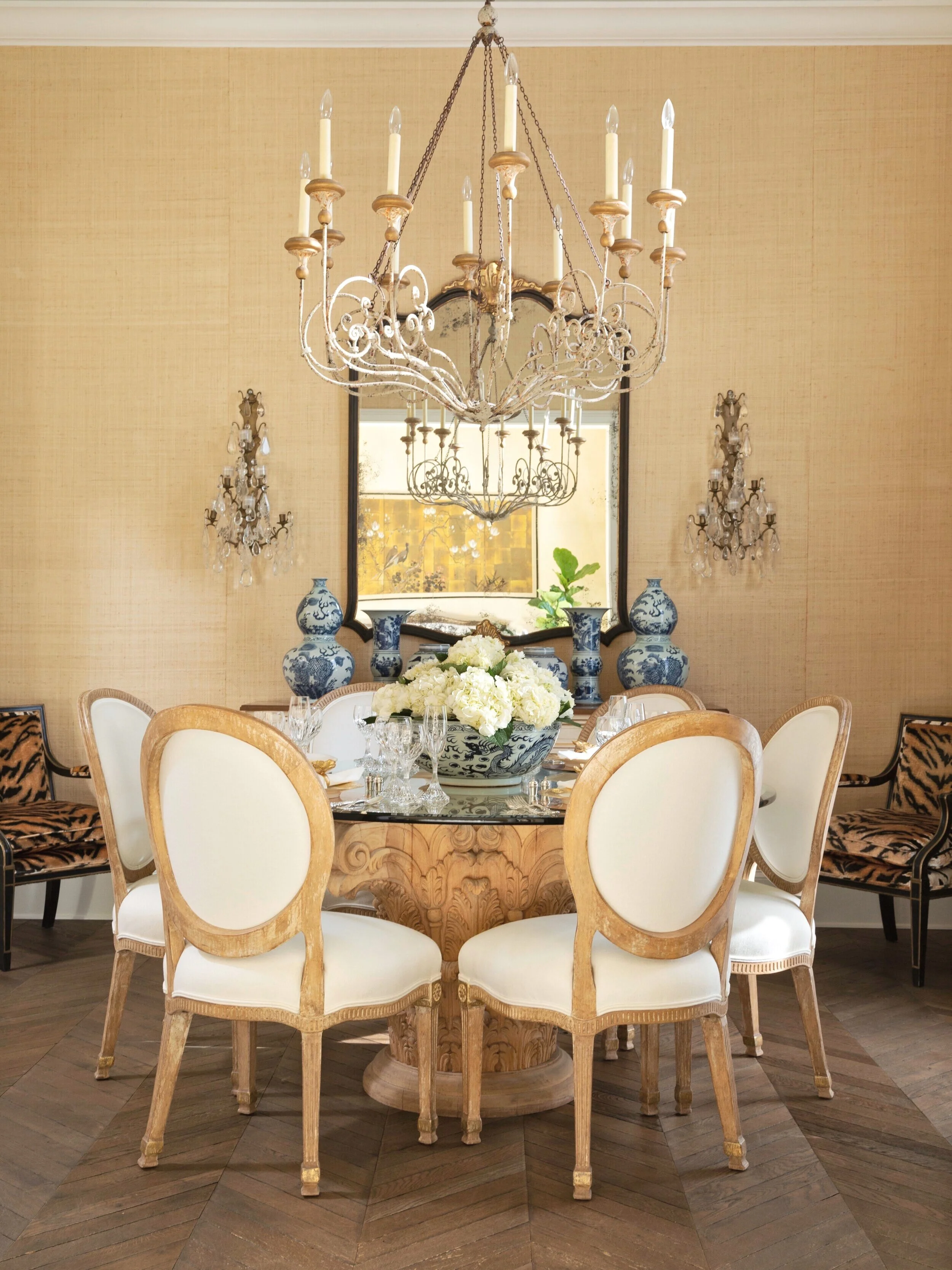 Interior Home Design