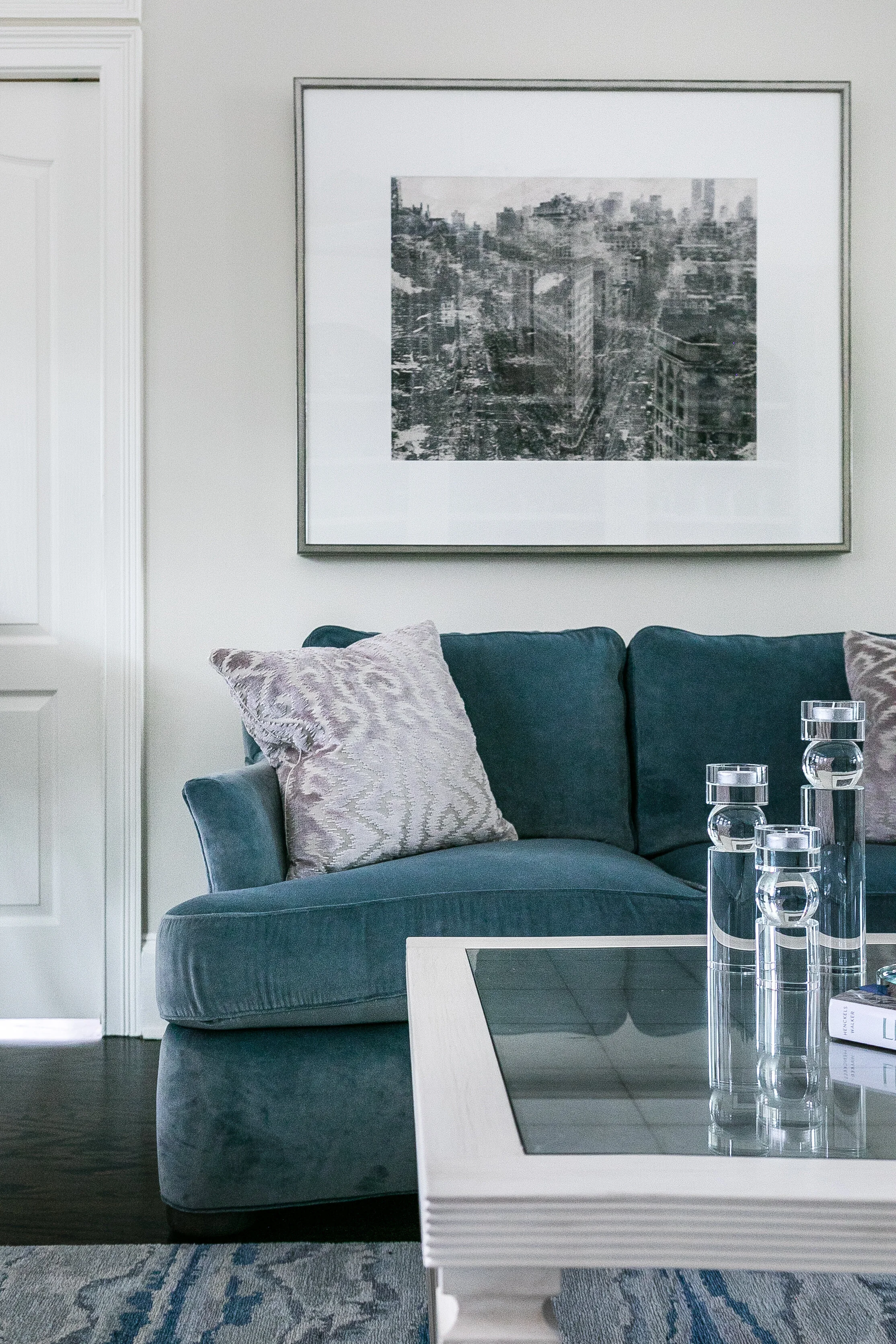 Interior Home Design