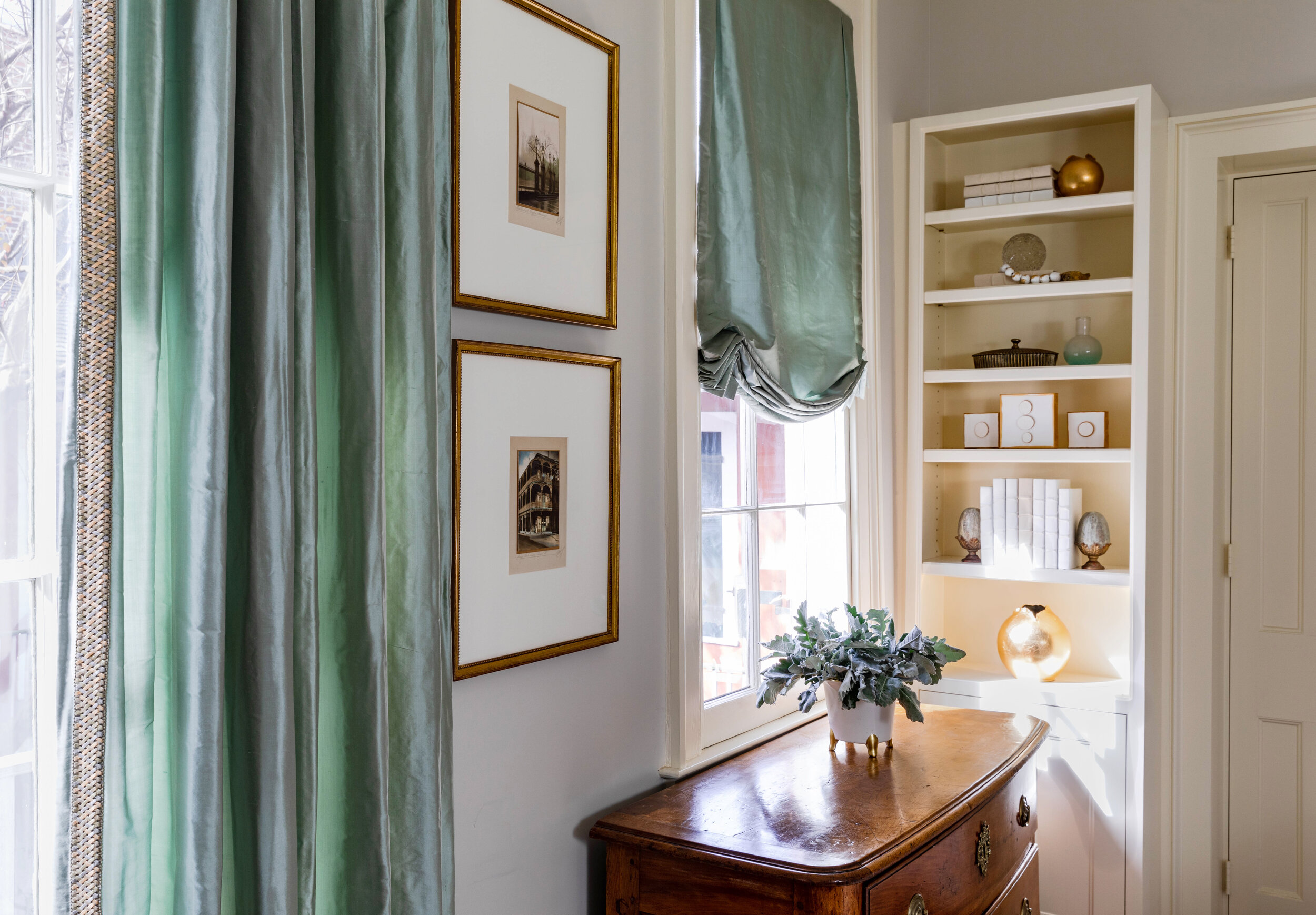 Interior Home Design