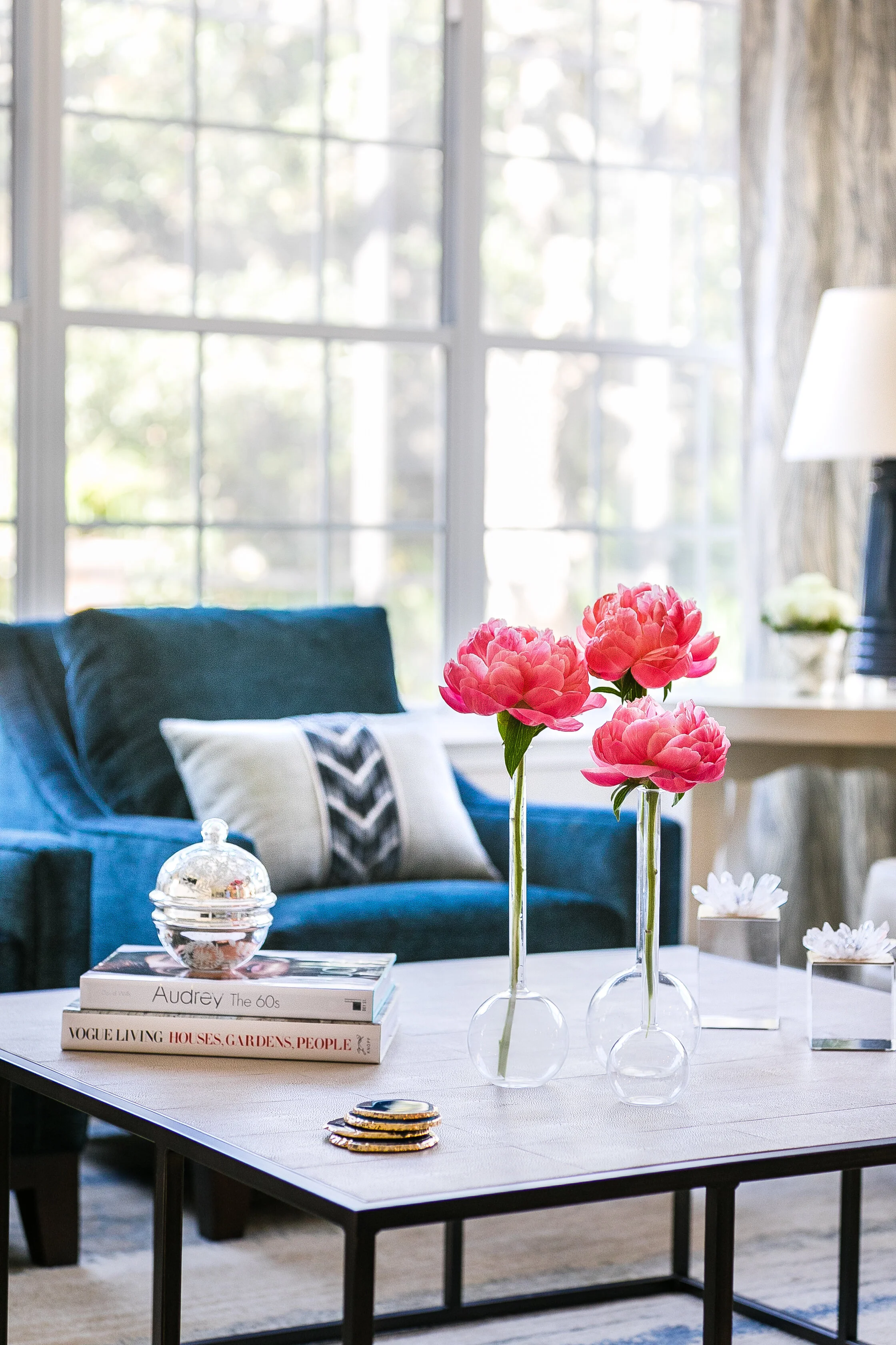 Interior Home Design