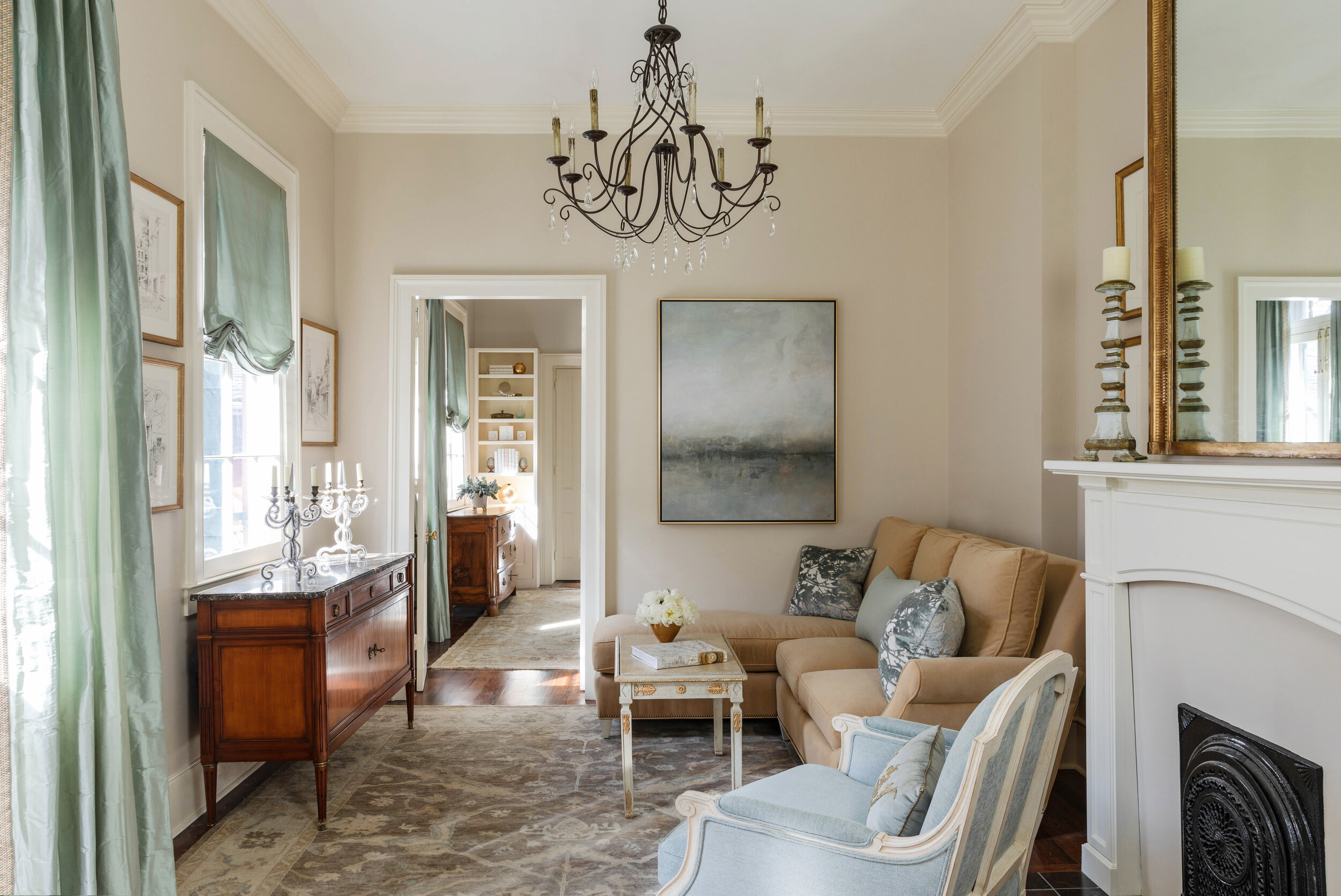 Interior Home Design