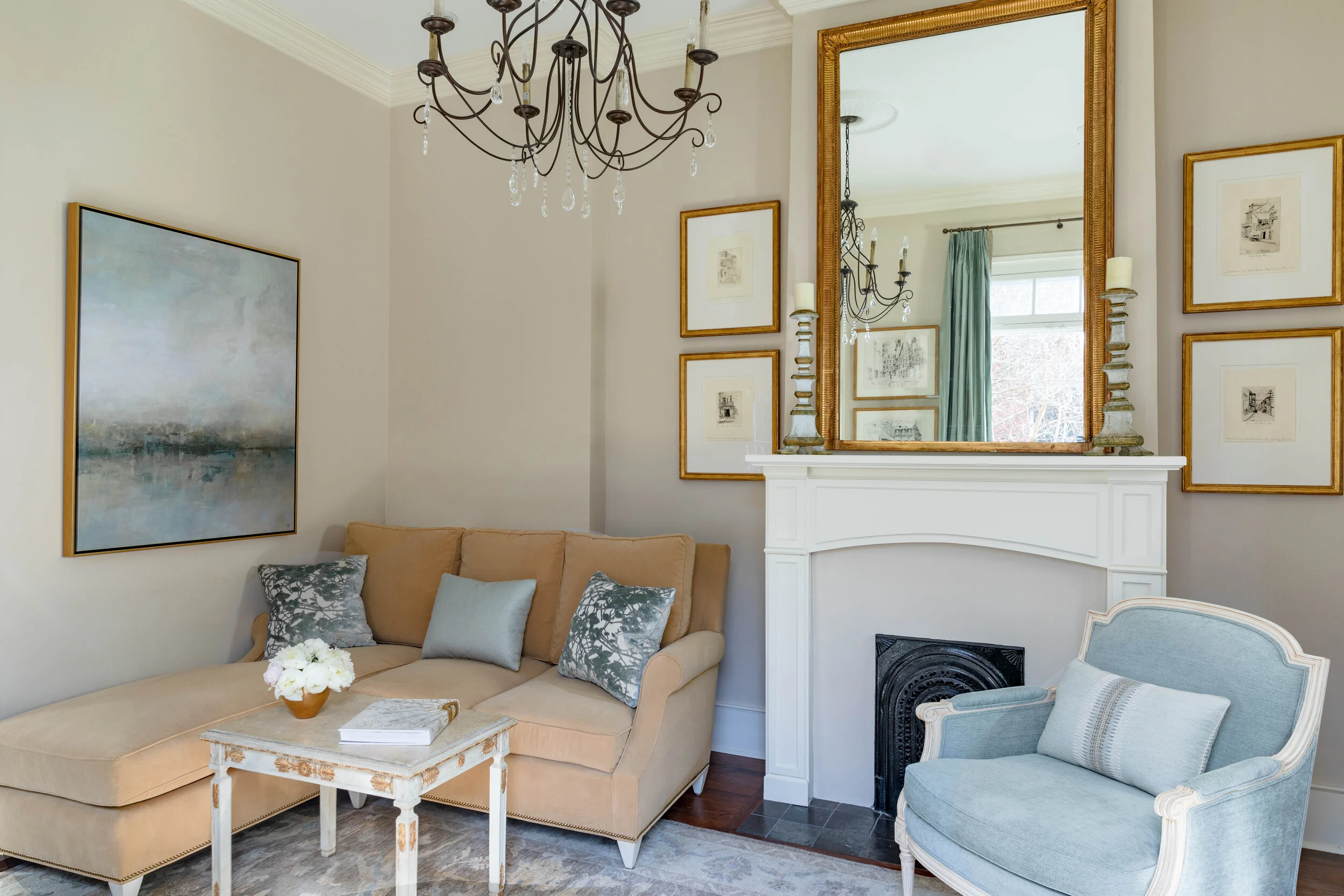 Interior Home Design