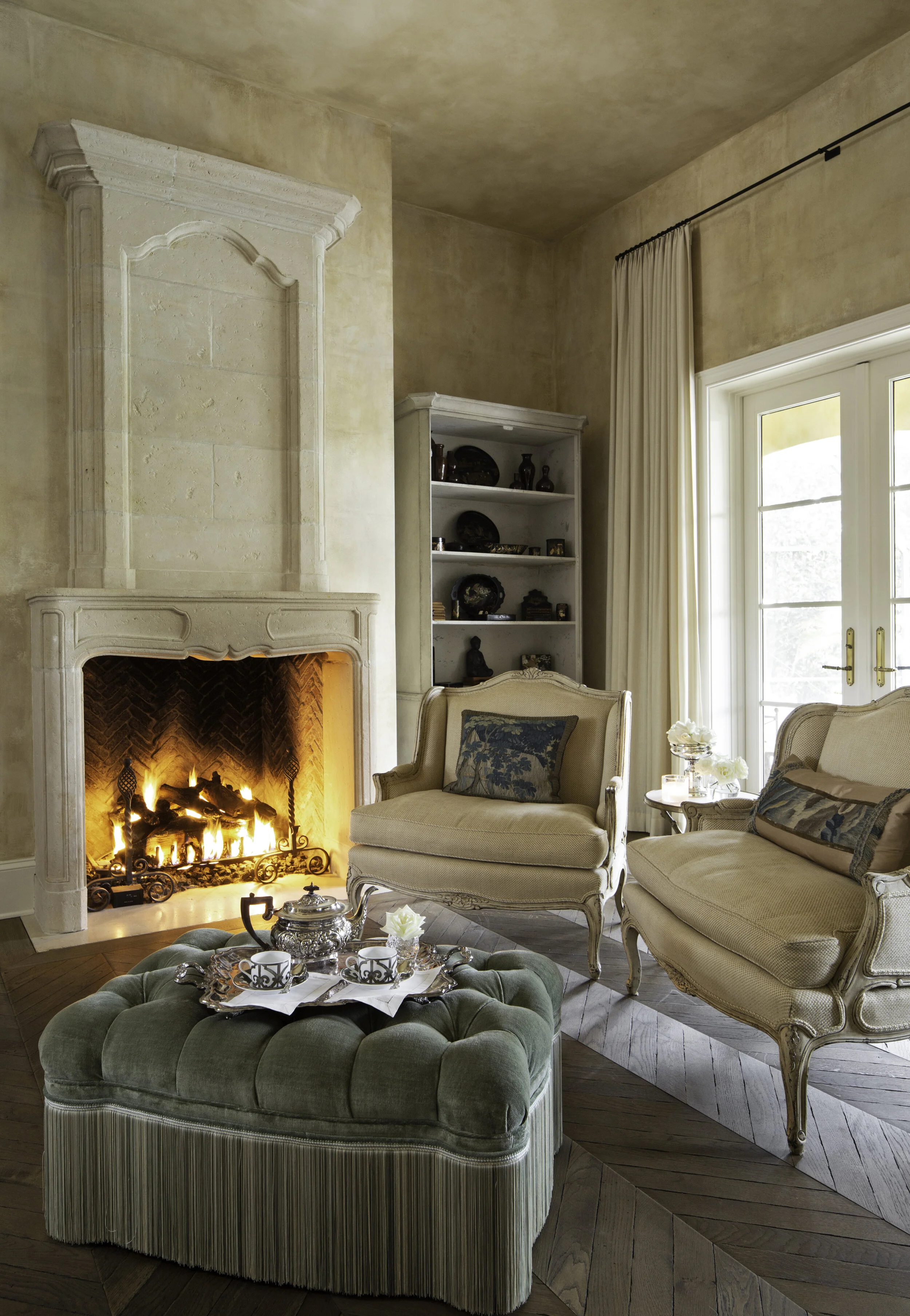 Interior Home Design