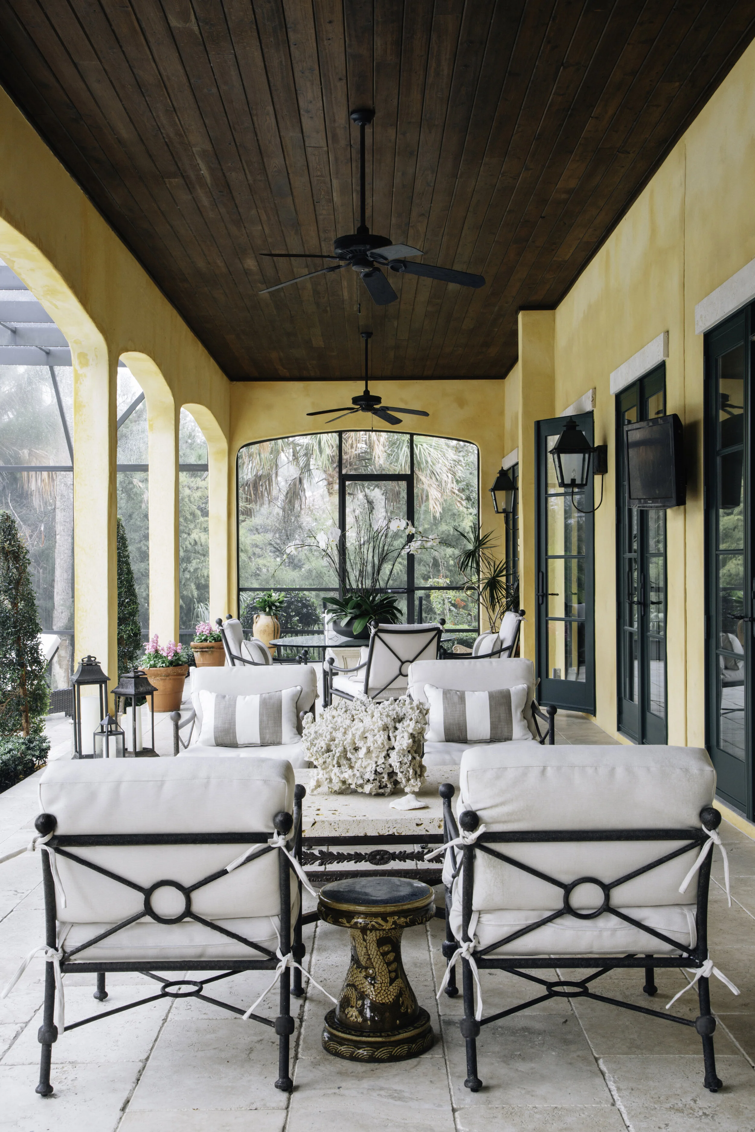 Interior Home Design