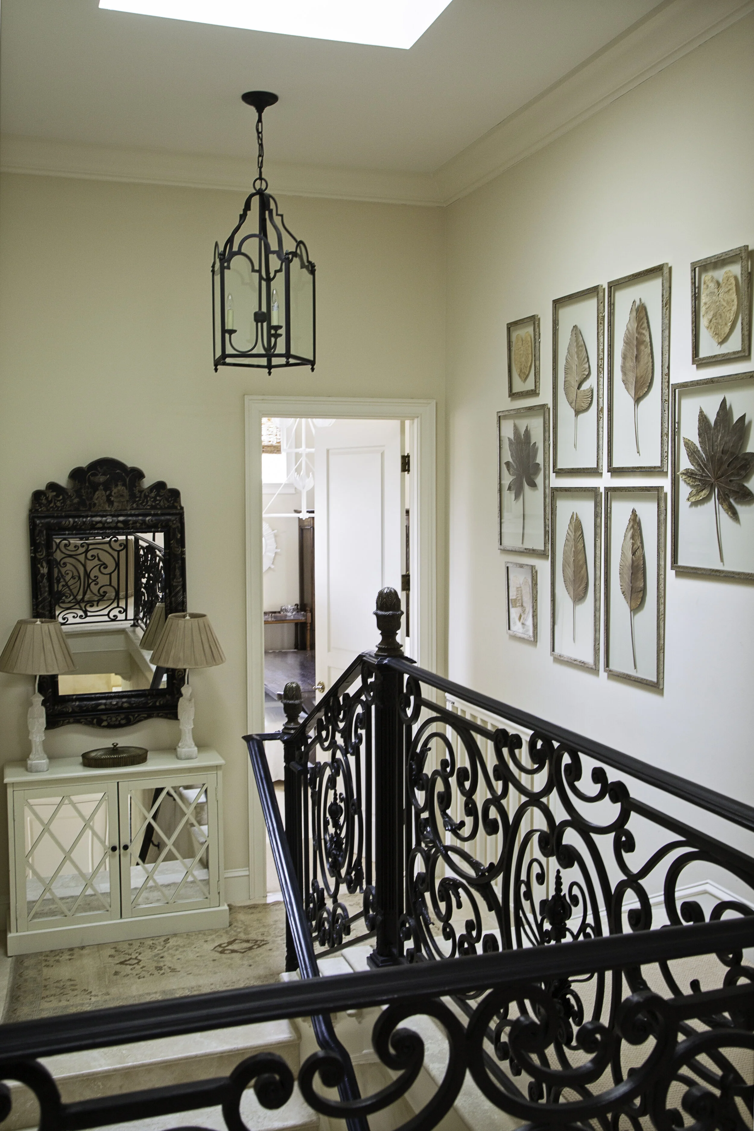 Interior Home Design