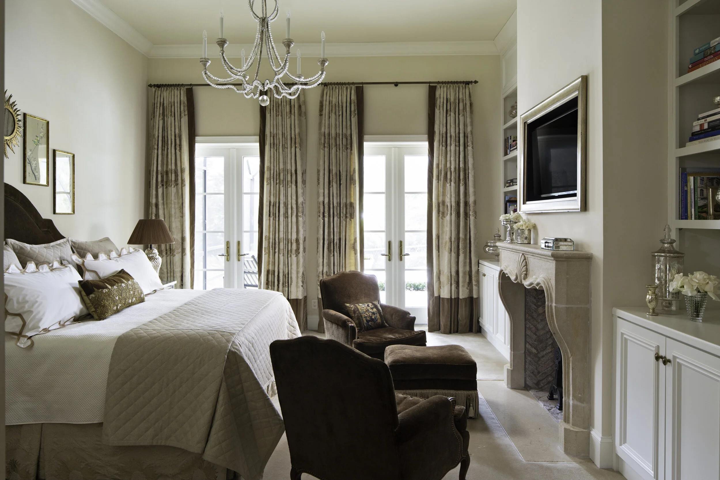 Interior Home Design