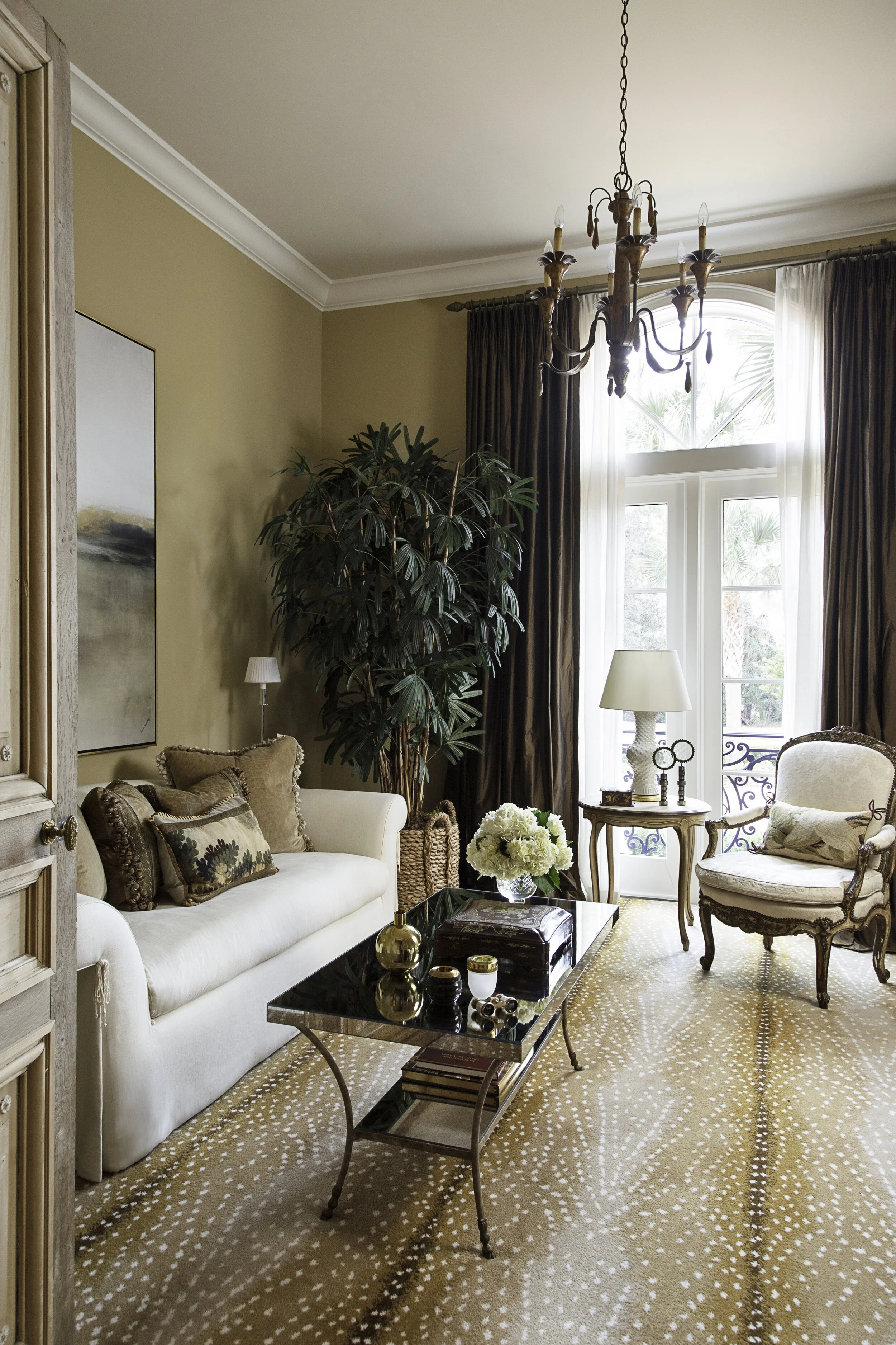 Interior Home Design