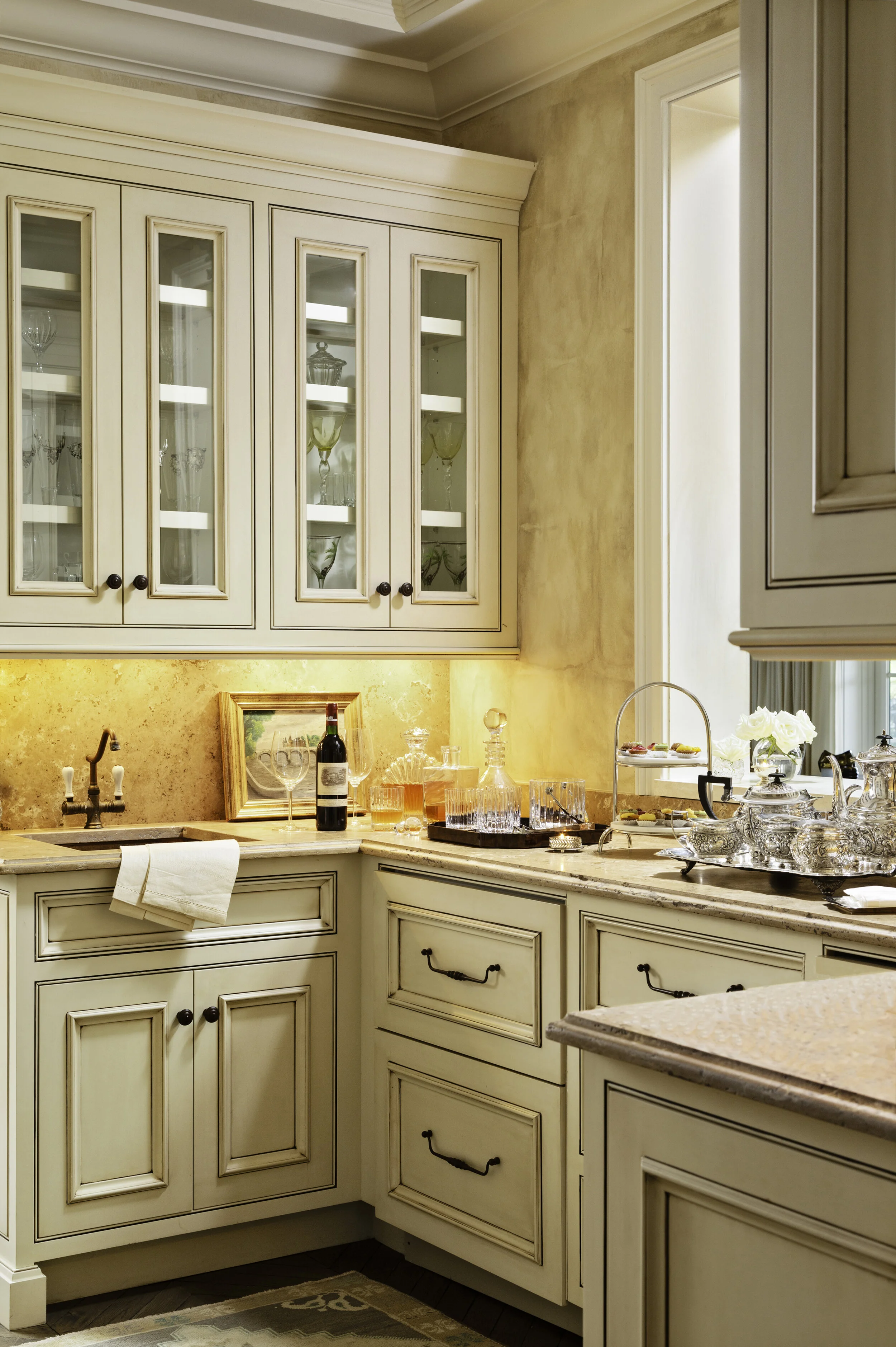 Interior Home Design