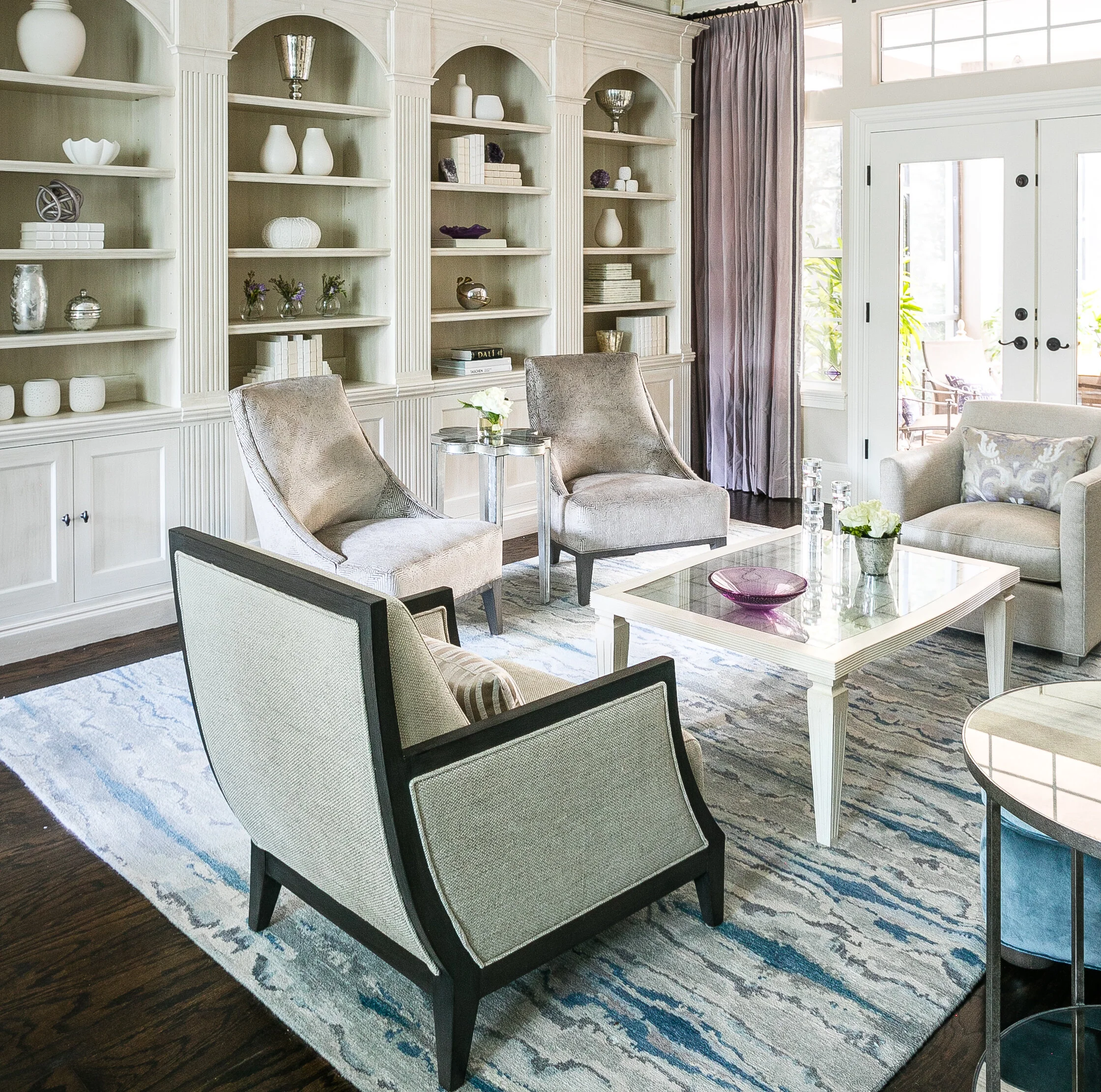 Interior Home Design