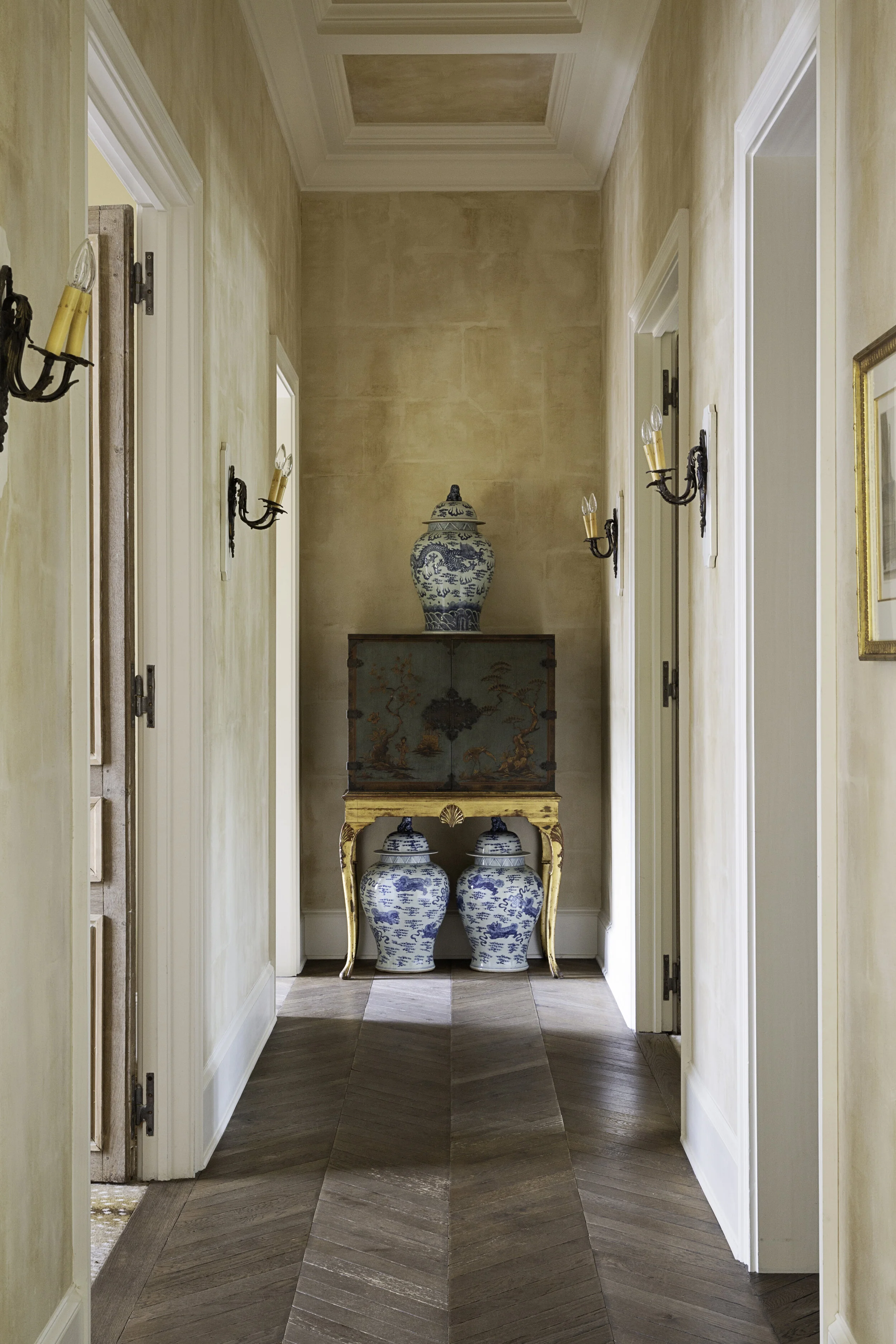 Interior Home Design