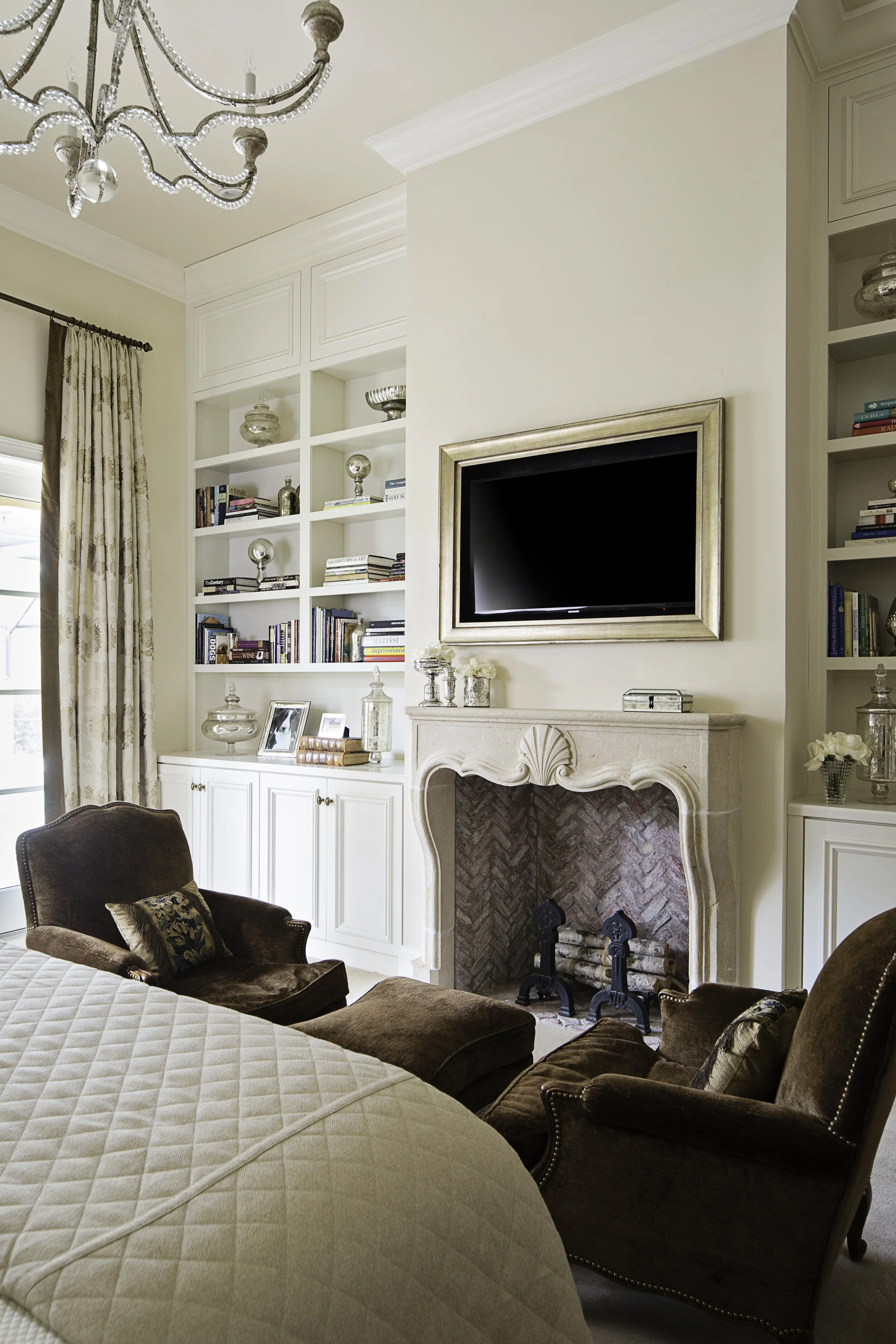 Interior Home Design