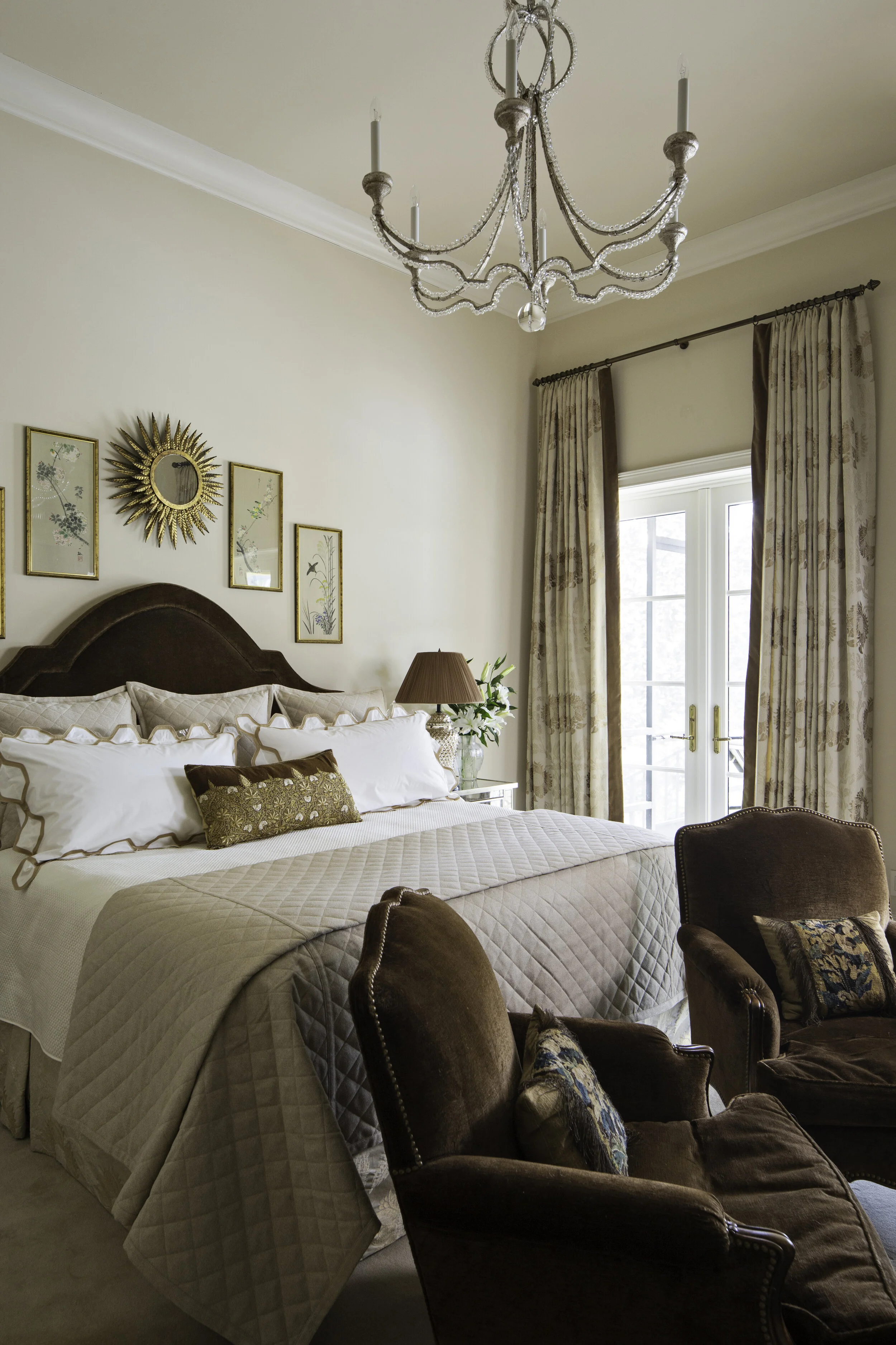 Interior Home Design