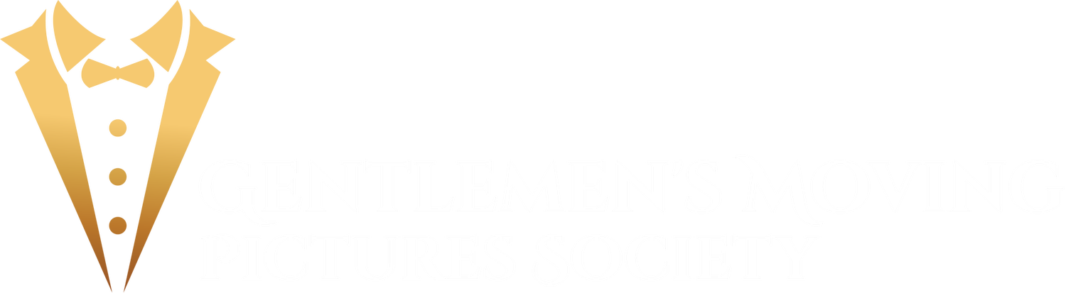Gentlemen's Moving Pictures Society