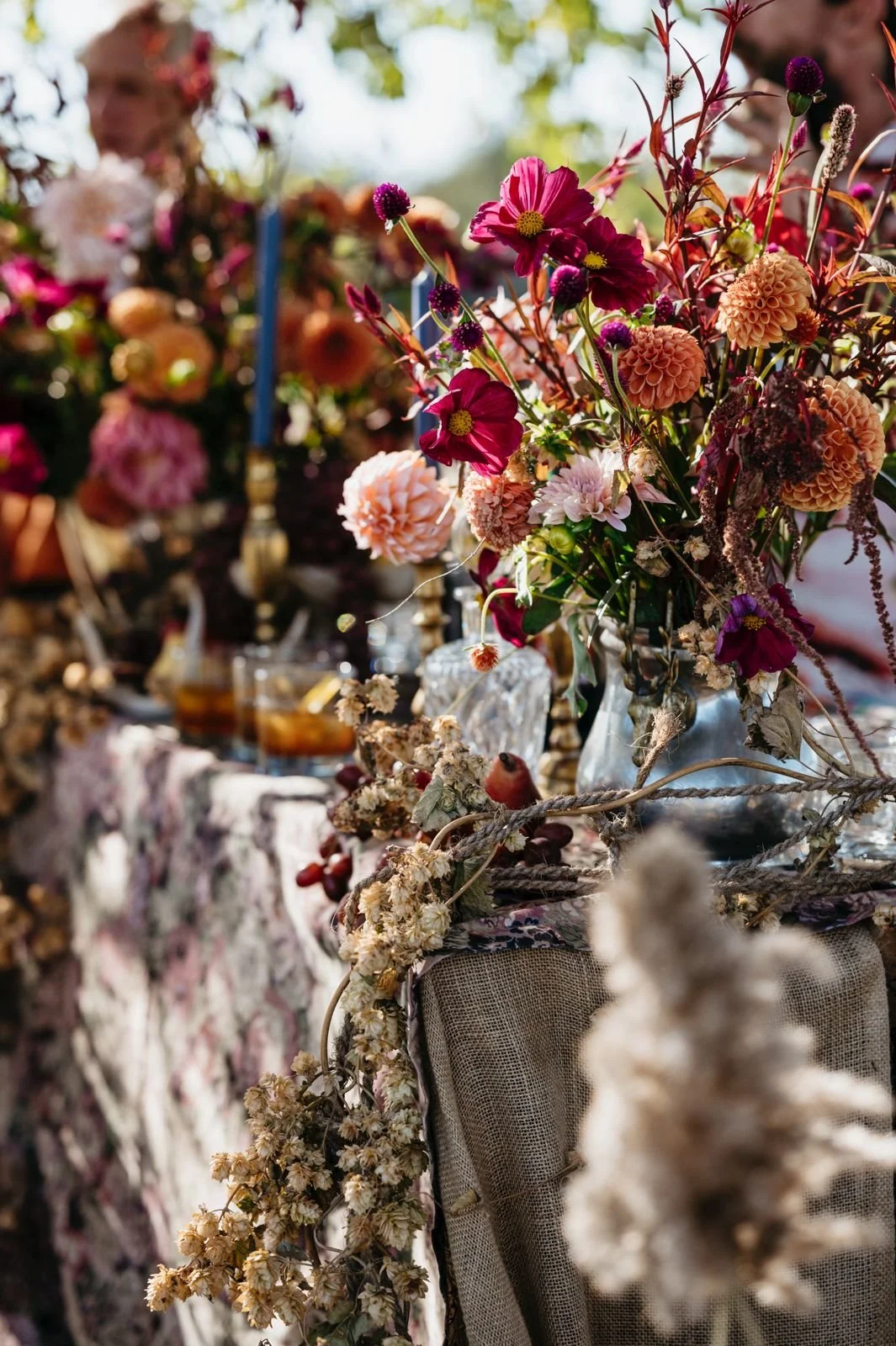 Napanee, ON  |  Les Grands Brunch |  October 4th, 2026