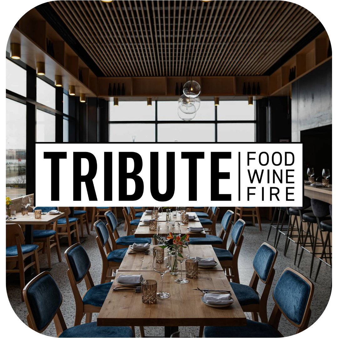  
  Tribute 
 Halifax • Waterfront • Fine Dining
 
 Reserve with DINR 
  
 
 Halifax 