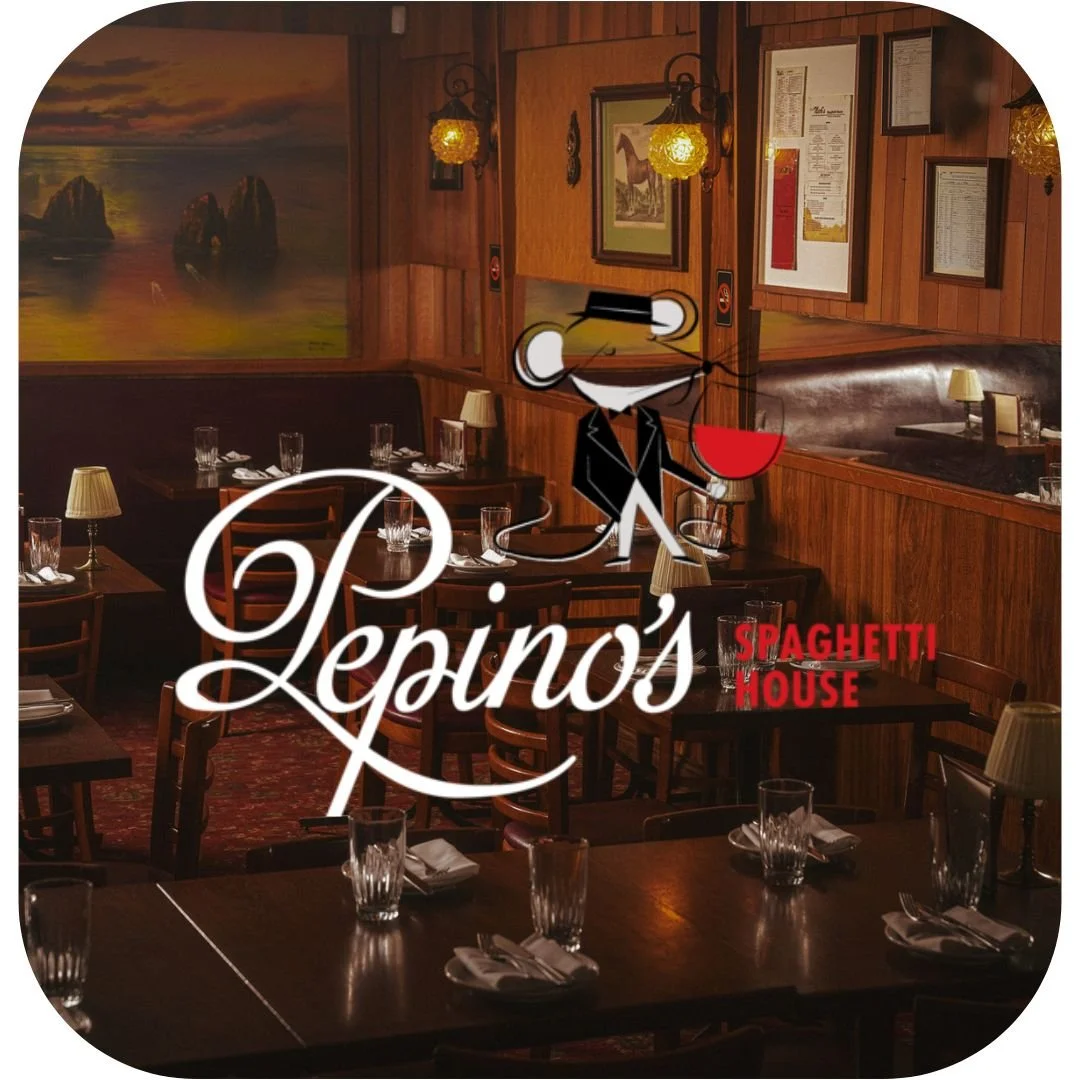  
  Pepino's 
 Vancouver • Commercial Drive • Italian
 
 Reserve with DINR 
  
 
 Vancouver 