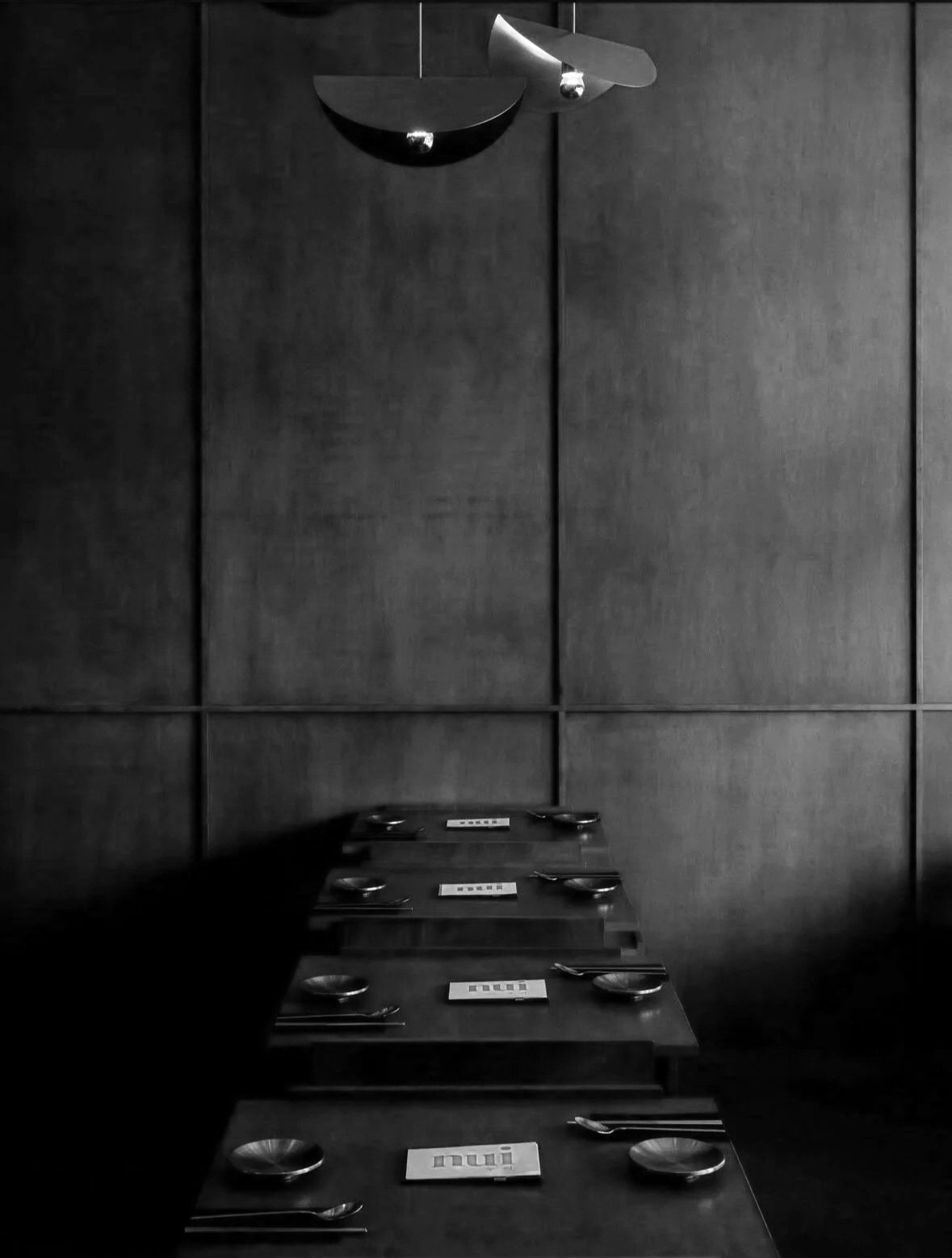 Vancouver  |  Nui x Mark Singson | March 3rd & 4th, 2026