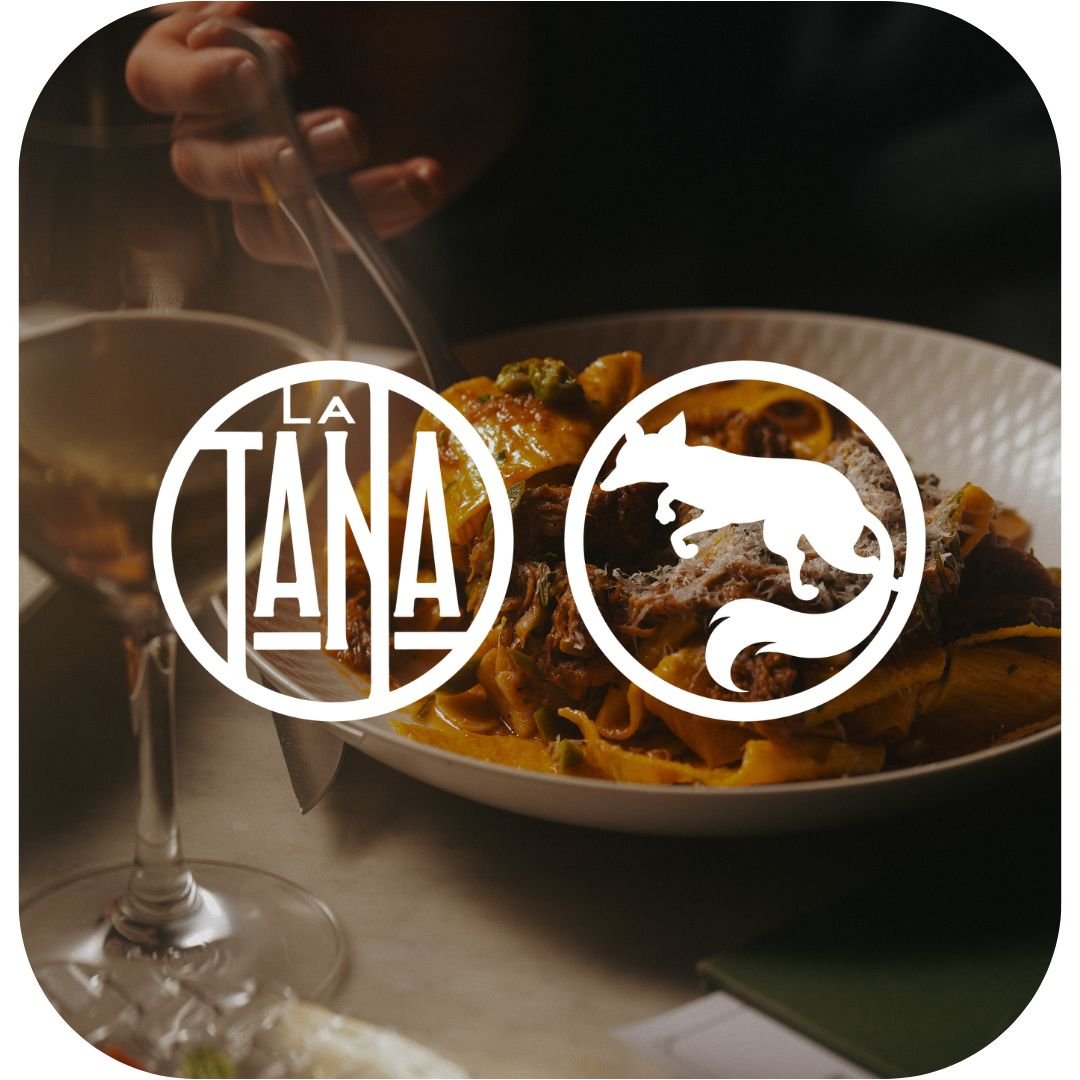  
  Caffè La Tana 
 Vancouver • Commercial Drive • Italian
 
 Reserve with DINR 
  
 
 Vancouver 