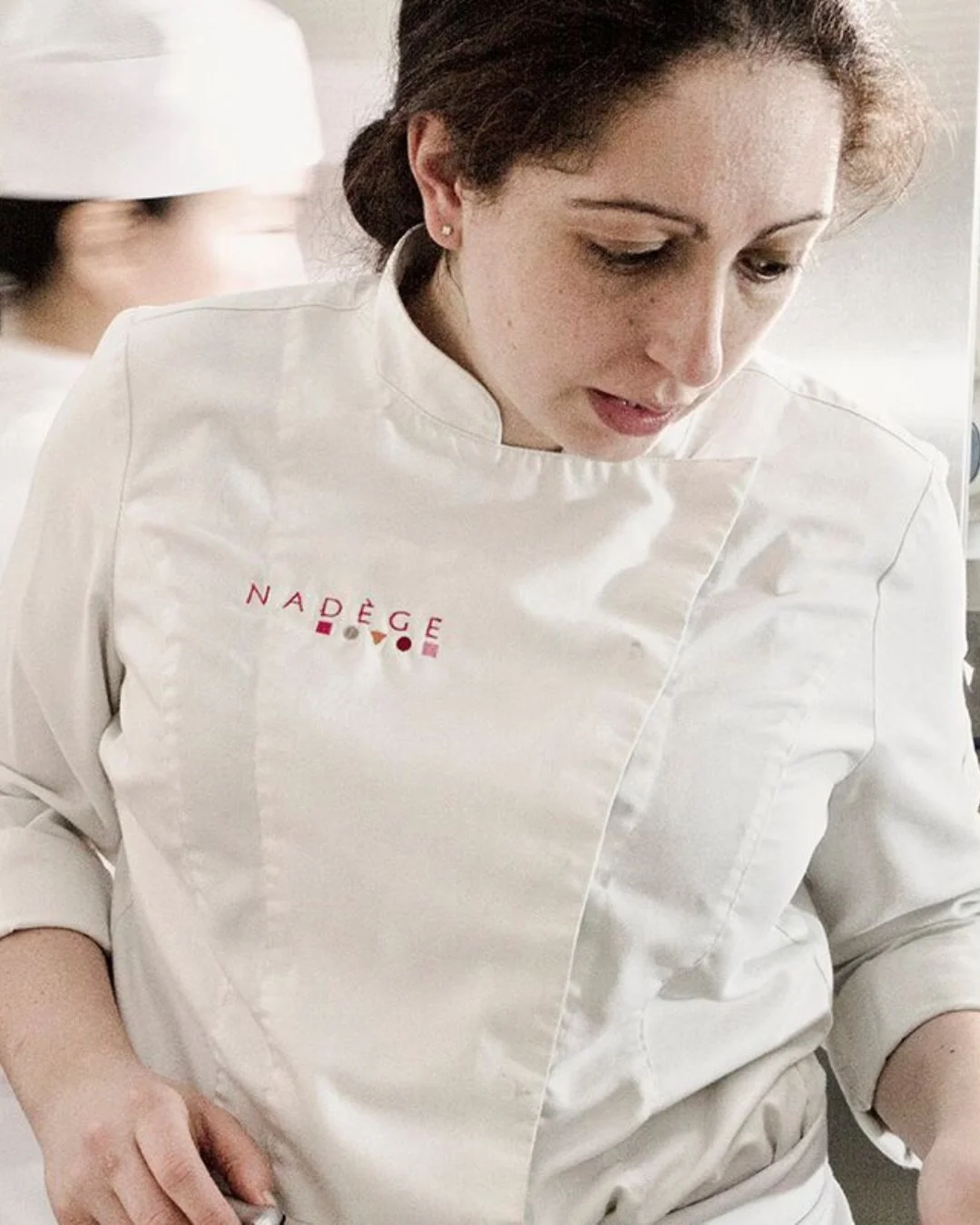 Toronto  |  Chef Nadège Lyonnais Tasting Dinner at Chez Nad - March 2026