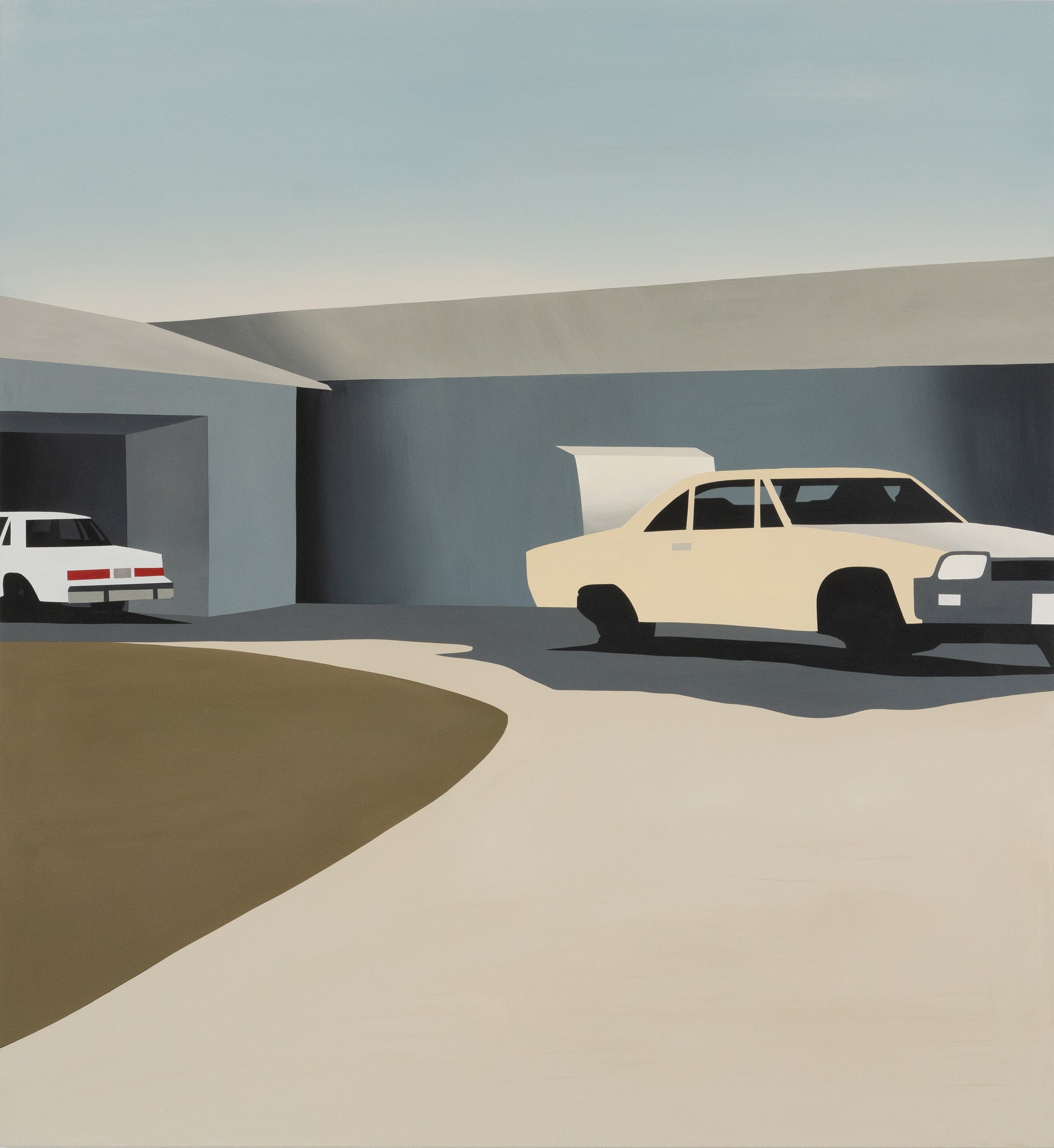 1.Suburban charm by Dan Climan.jpg