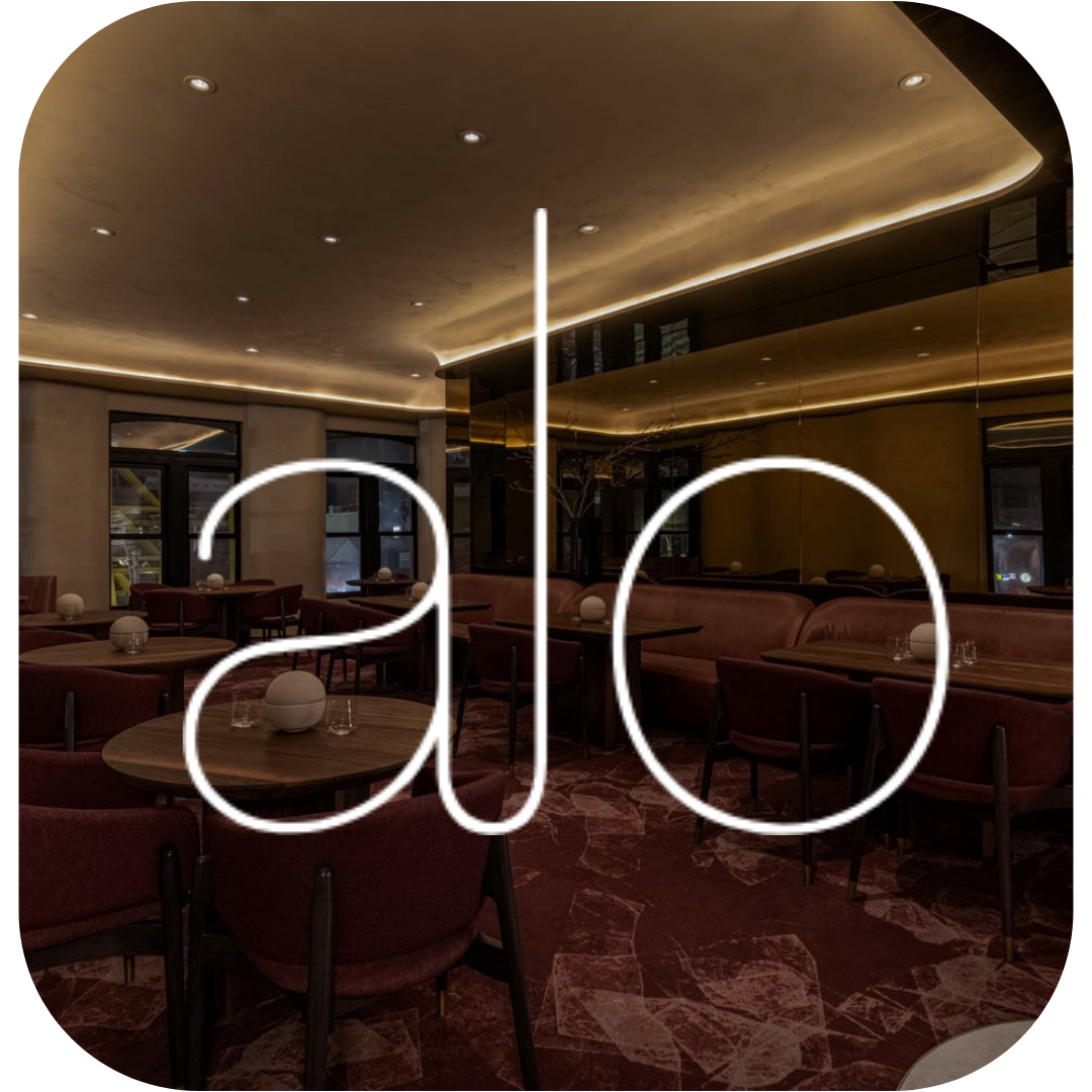  
  Alo 
 Toronto • Entertainment District • French
 
 Reserve with DINR 
  
 
 Toronto 