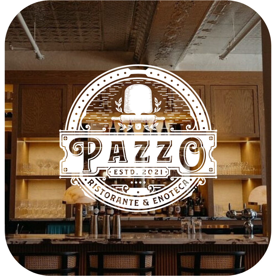  
  Pazzo 
 Halifax • Downtown • Italian
 
 Reserve with DINR 
  
 
 Halifax 
