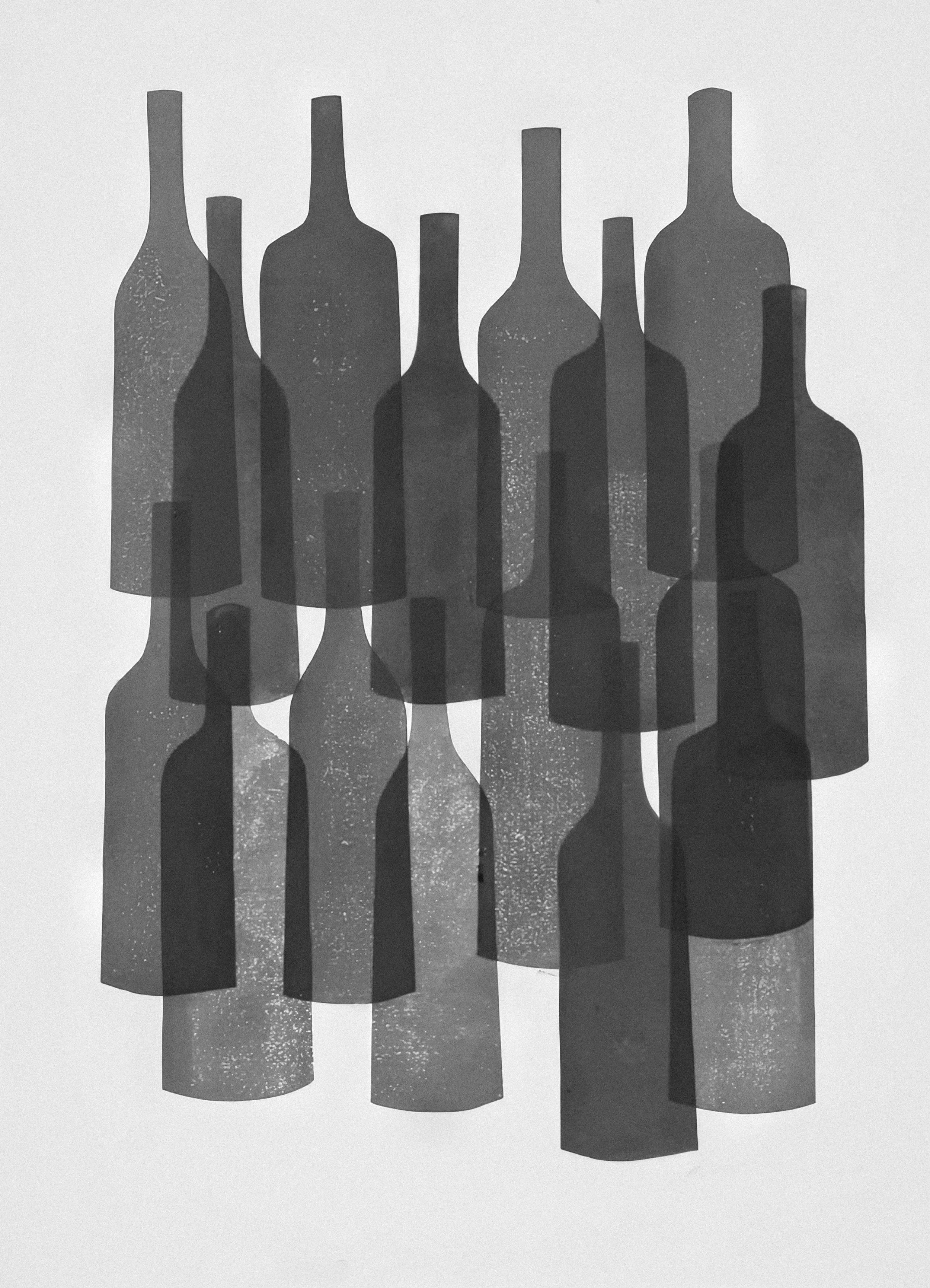 Toronto  |  Parcelle Studio  |  Winter Wine Sessions with Christopher Sealy