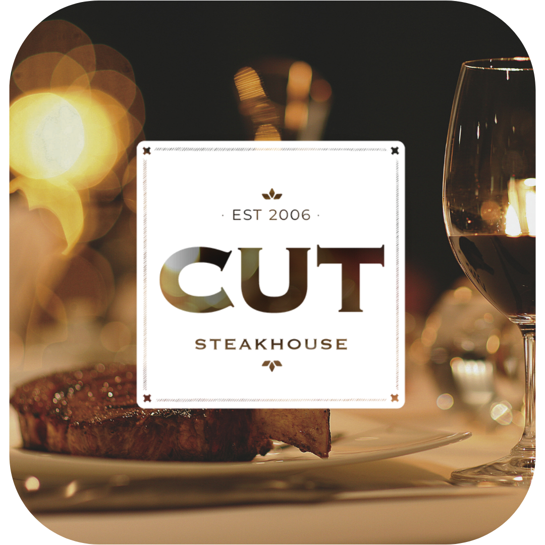  
  CUT 
 Halifax • Downtown • Steakhouse
 
 Reserve with DINR 
  
 
 Halifax 