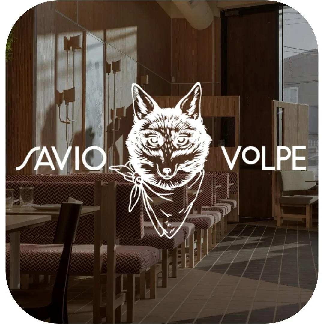  
  Savio Volpe 
 Vancouver • Mount Pleasant • Italian
 
 Reserve with DINR 
  
 
 Vancouver 