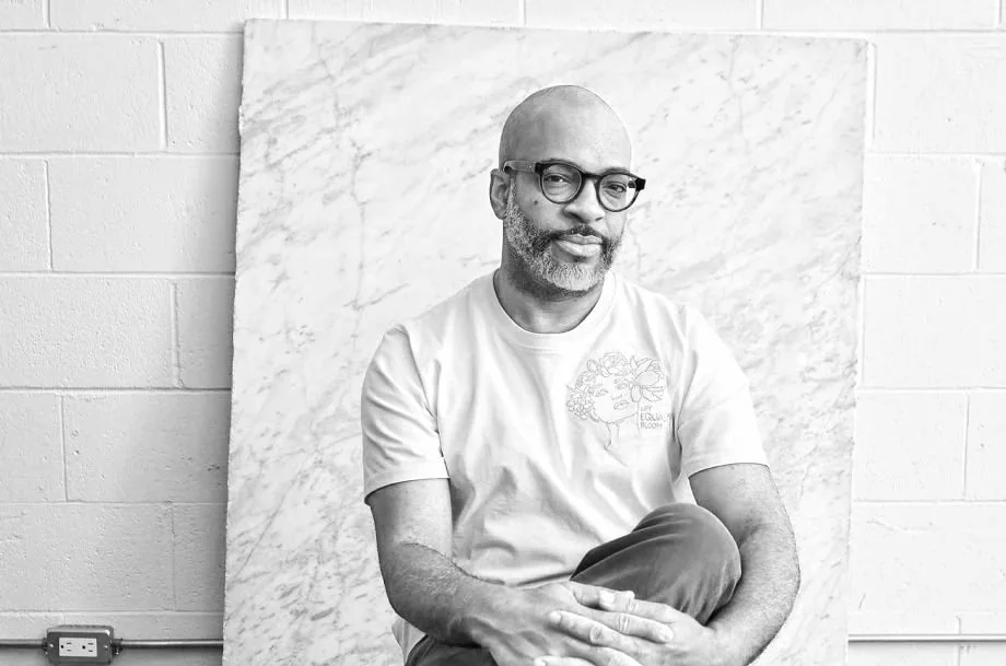 Toronto  |  Parcelle Studio  |   Culture Sessions with Christopher Sealy