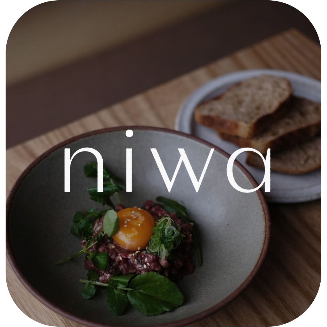  
  Niwa 
 Vancouver • Hastings Sunrise • Farm to Table
 
 Reserve with DINR 
  
 
 Vancouver 