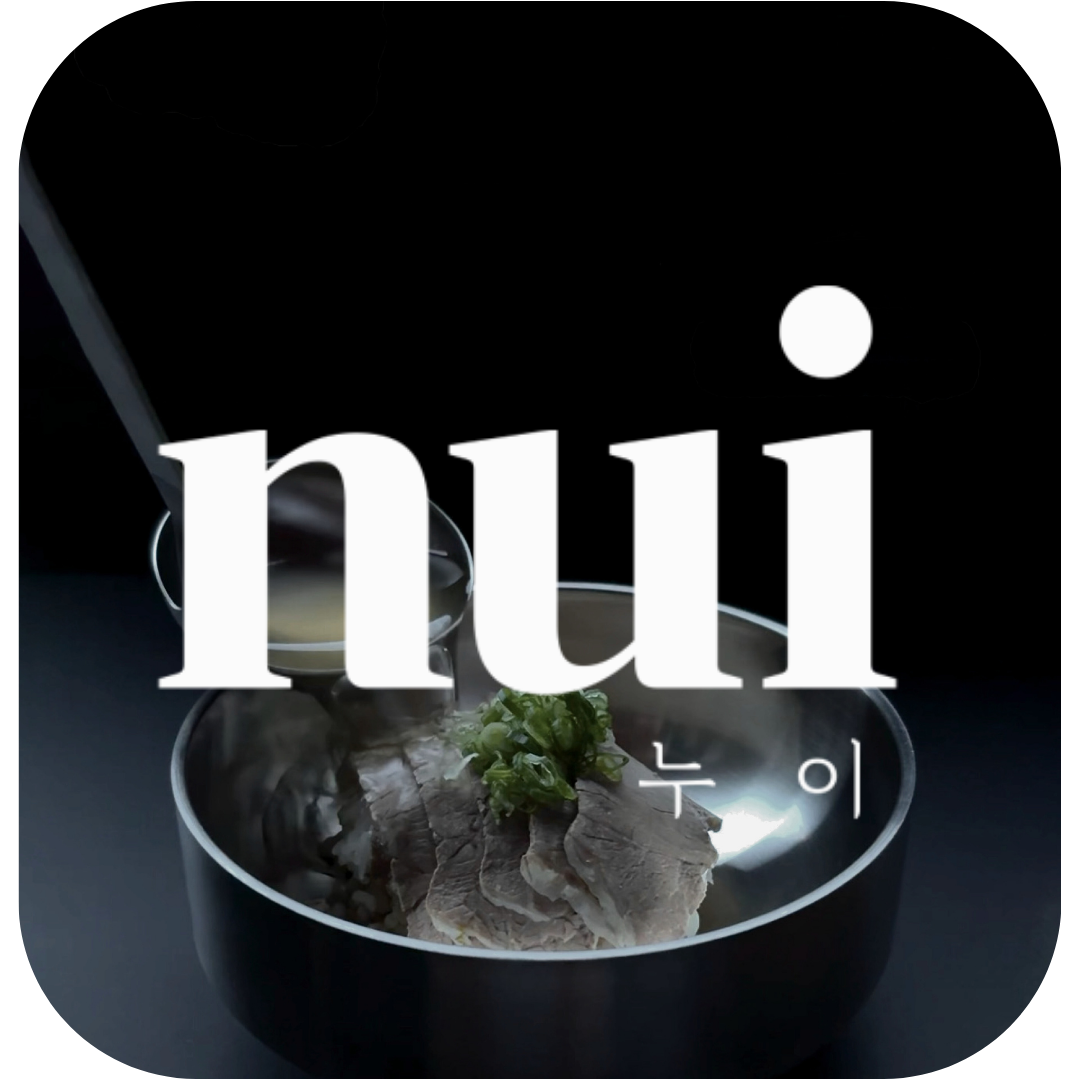  
  Nui 
 Vancouver• Main Street • Korean
 
 Reserve with DINR 
  
 
 Vancouver 