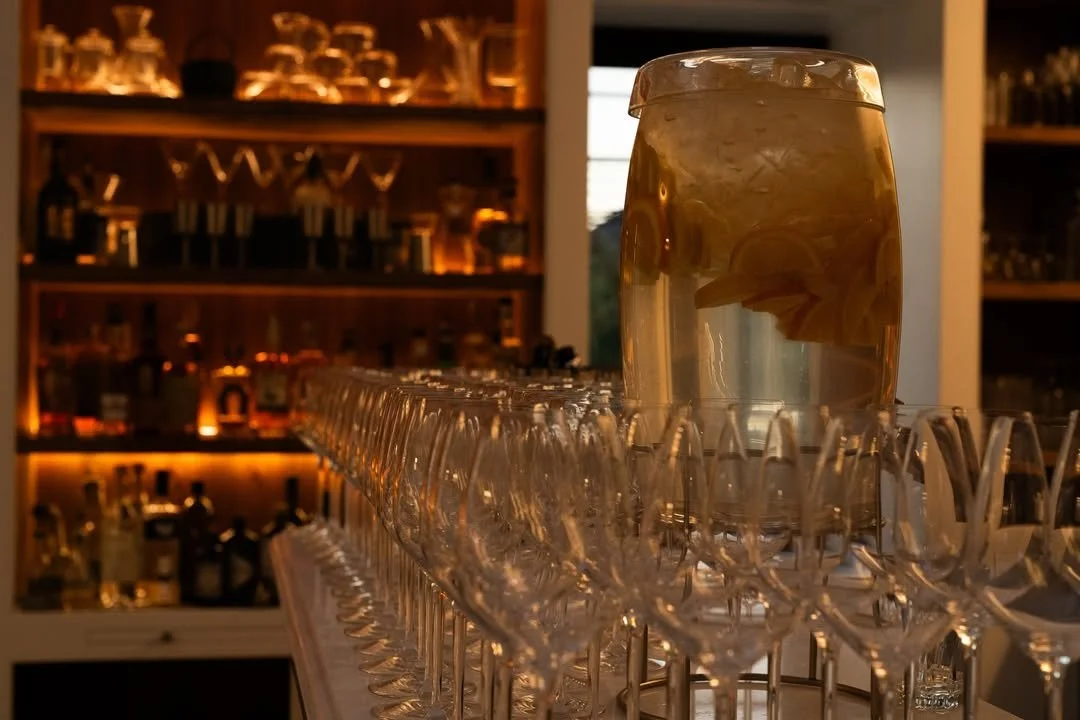 DINR Supper Club  |  Toronto  |   A Design Studio ft. Contrada x Campo   |   May 21, 2026