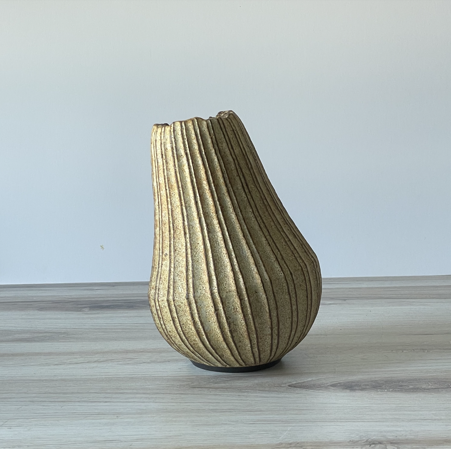 Akio Nukaga New Style Vase