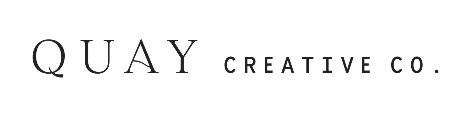 Quay Creative Co.