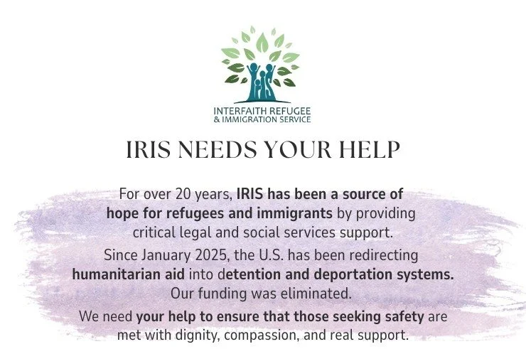 IRIS Launches Dreams &amp; Dignity Fund for Immigration Fees Increases