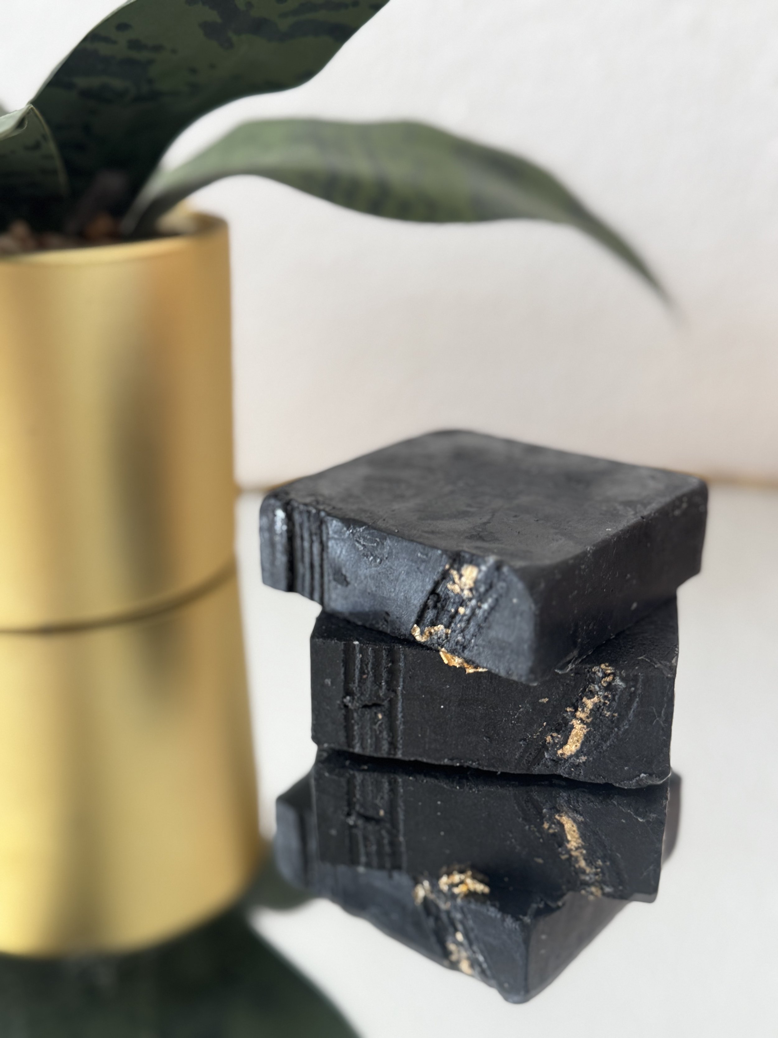 Charcoal Bar Soap