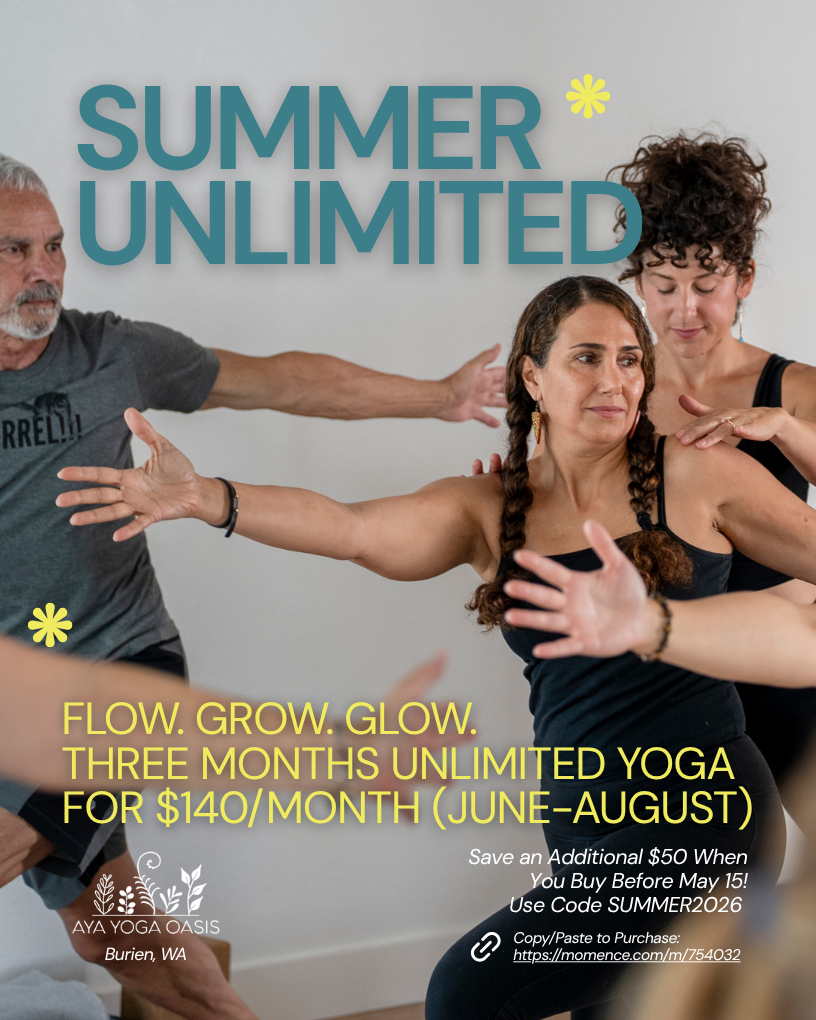 Summer Unlimited Pass on sale now!
